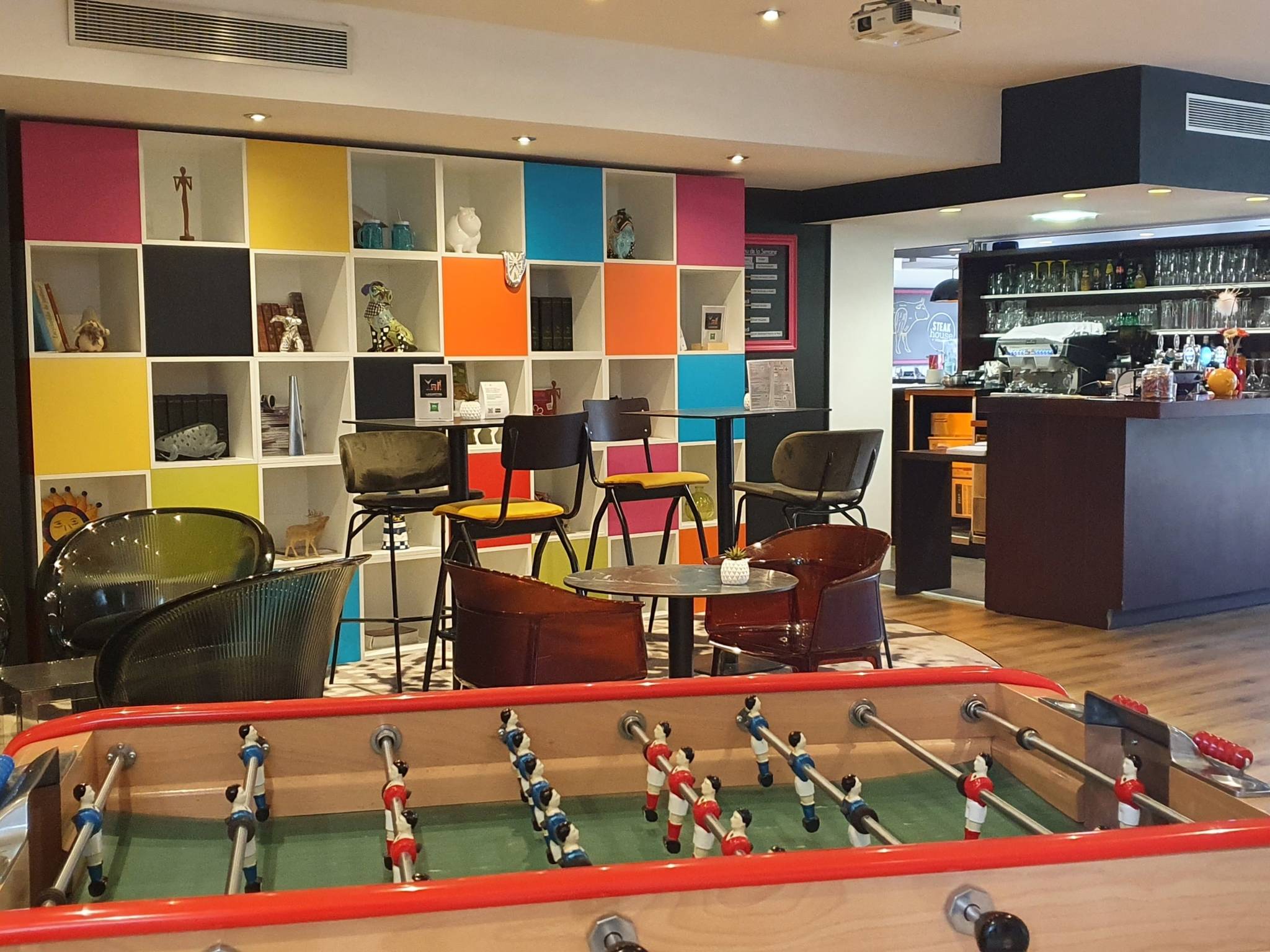 Photo - ibis Styles Lorient Caudan