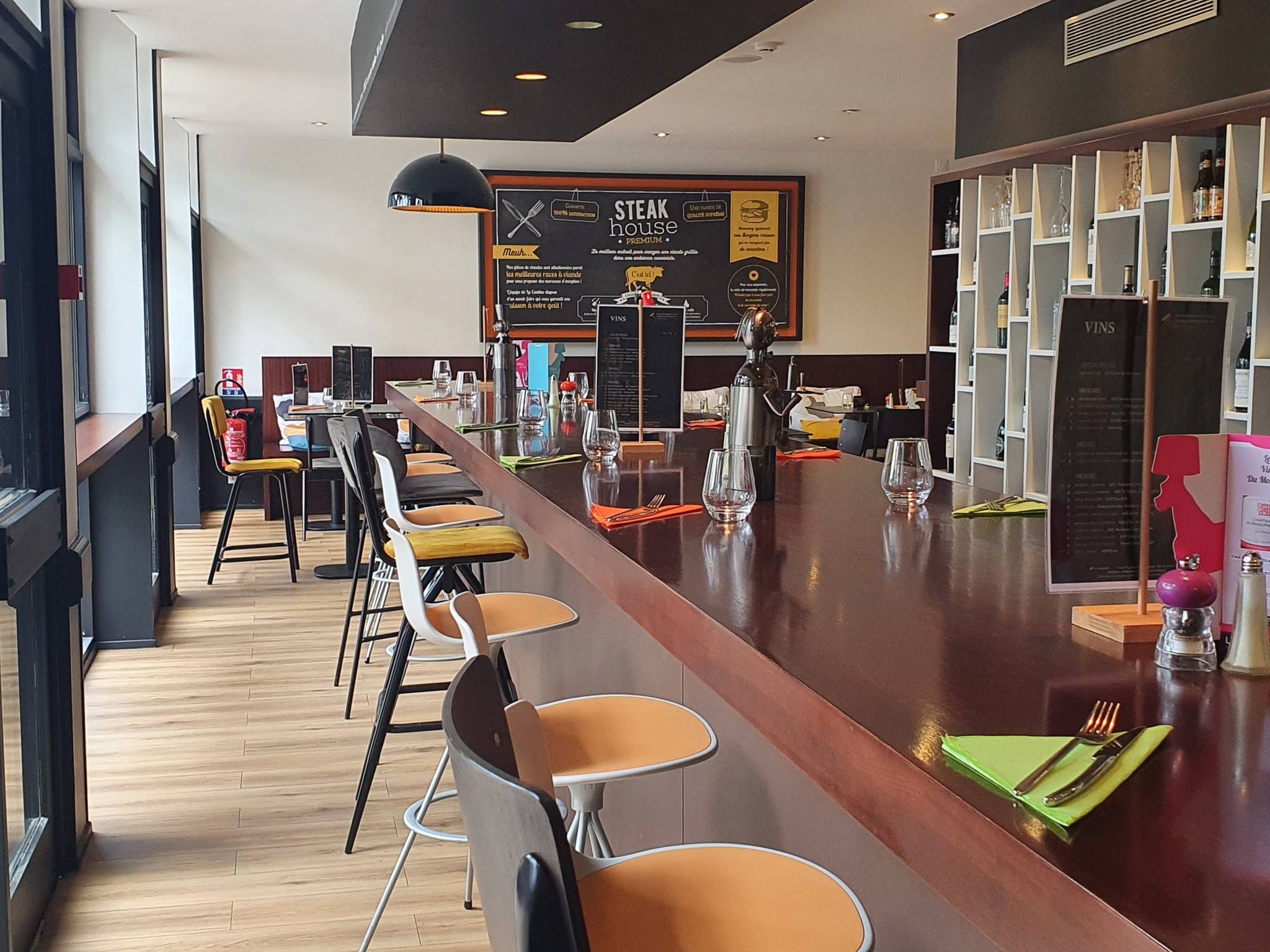 Photo - ibis Styles Lorient Caudan