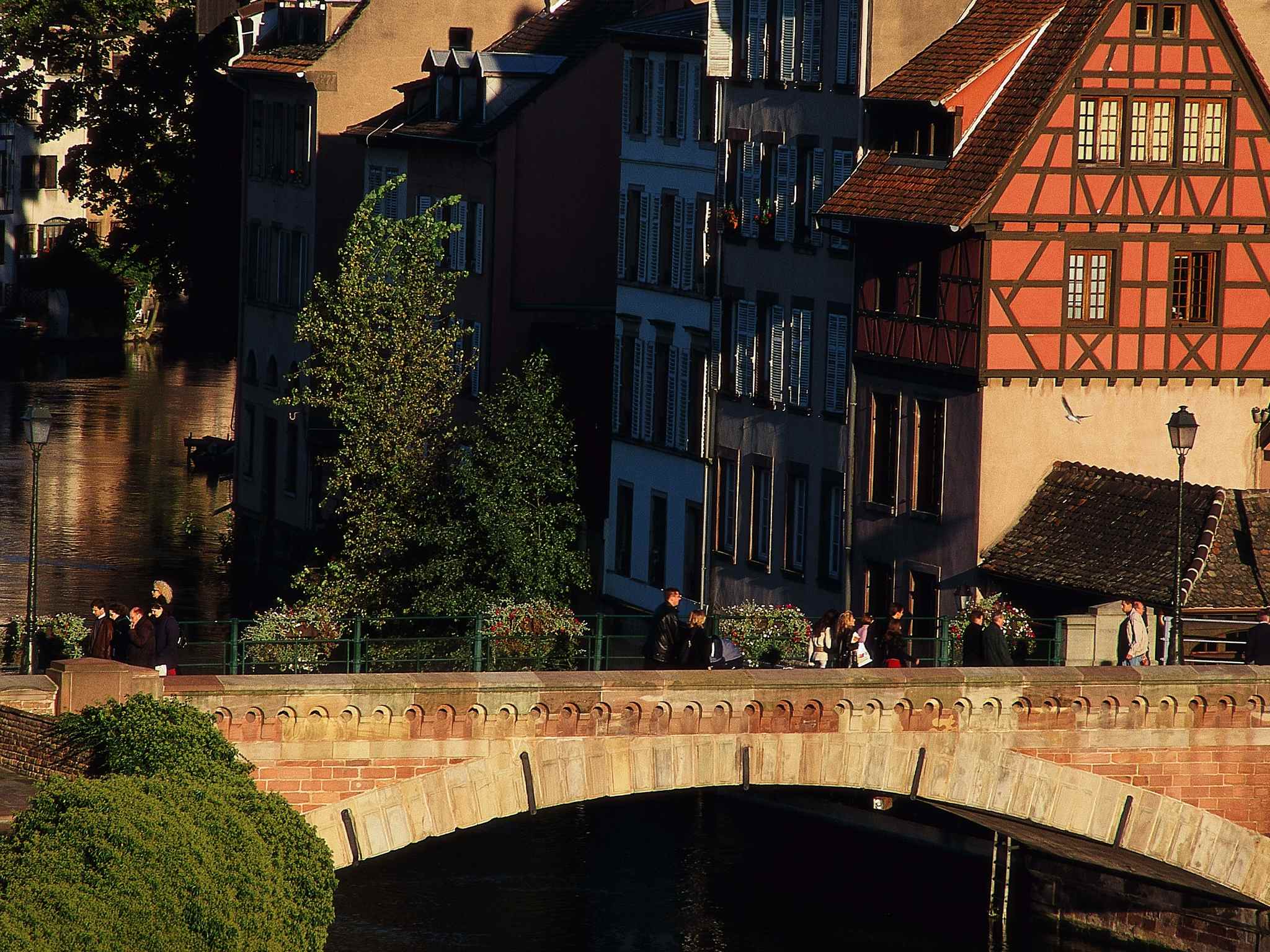 Photo - Novotel Strasbourg Centre Halles