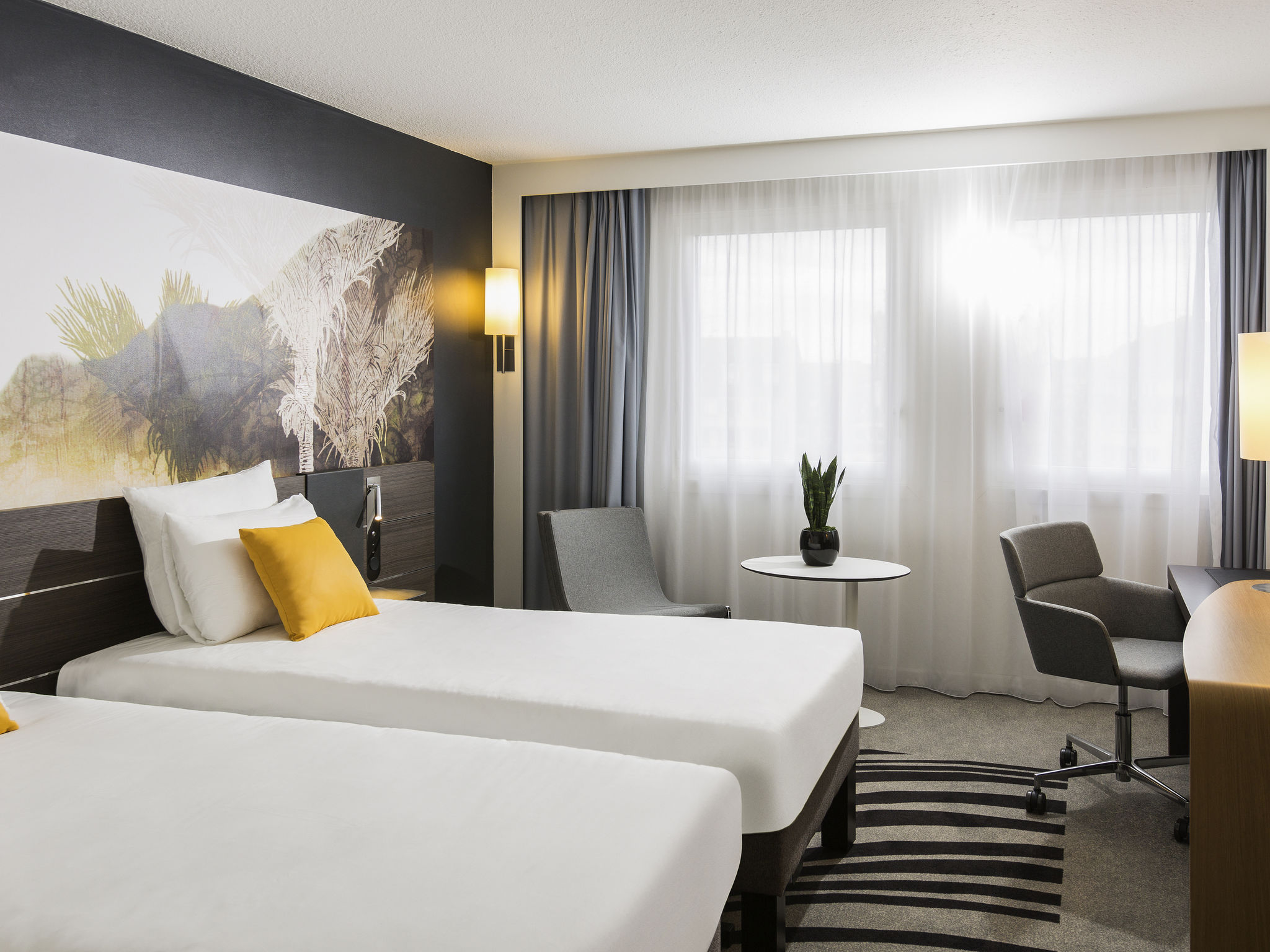 Photo - Novotel Strasbourg Centre Halles