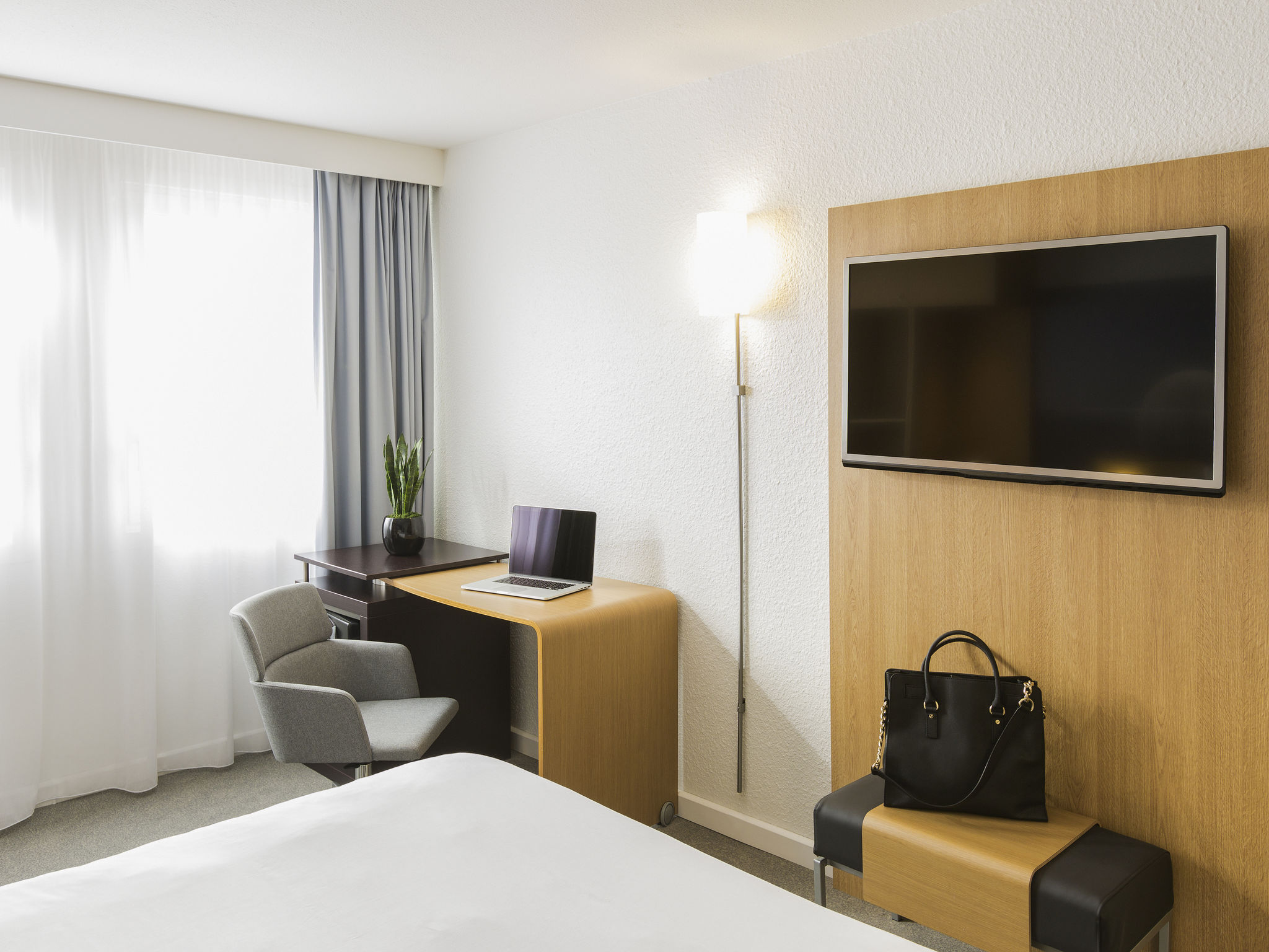 Photo - Novotel Strasbourg Centre Halles