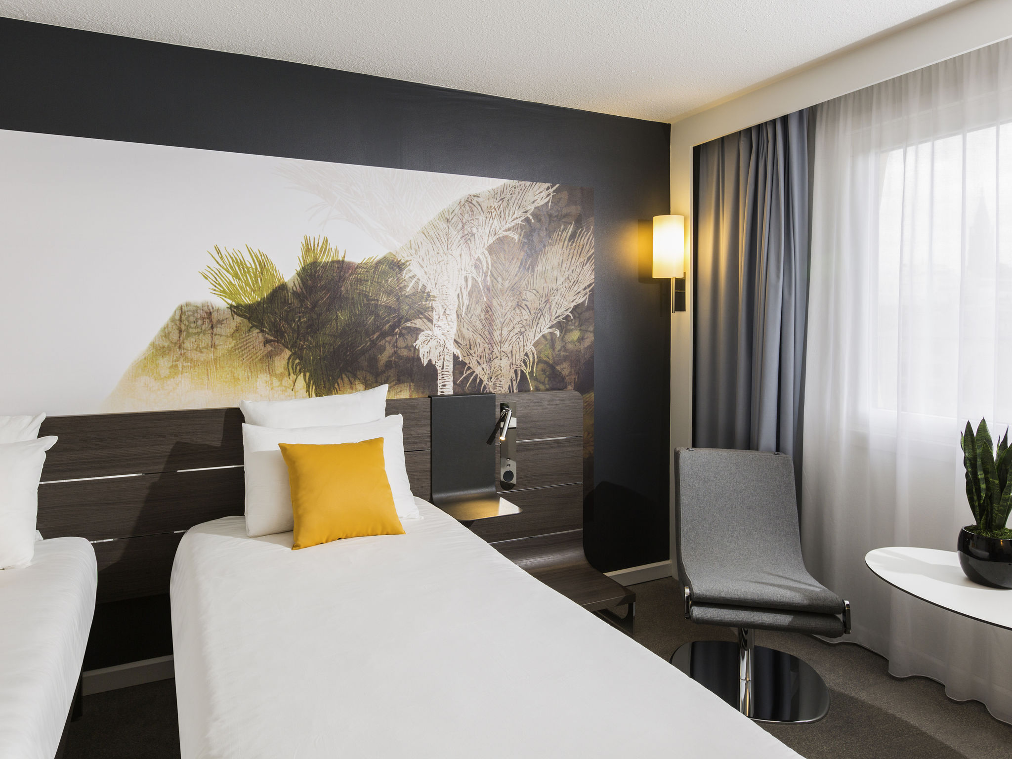 Photo - Novotel Strasbourg Centre Halles