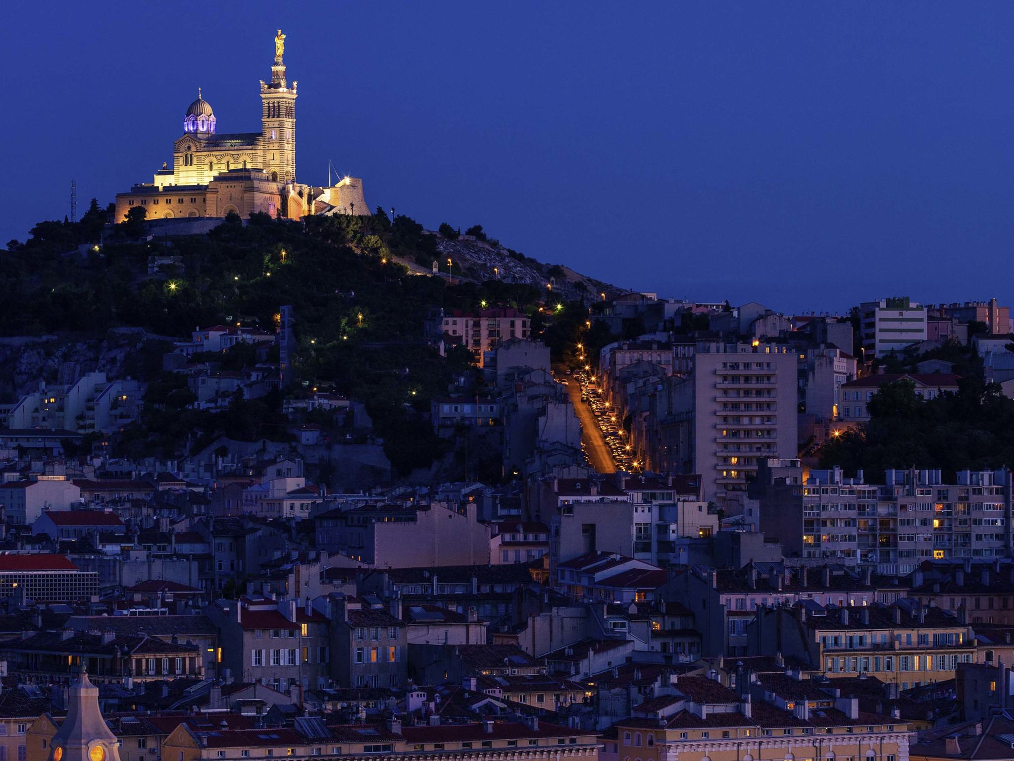 Photo - Novotel Marseille Est Porte d'Aubagne