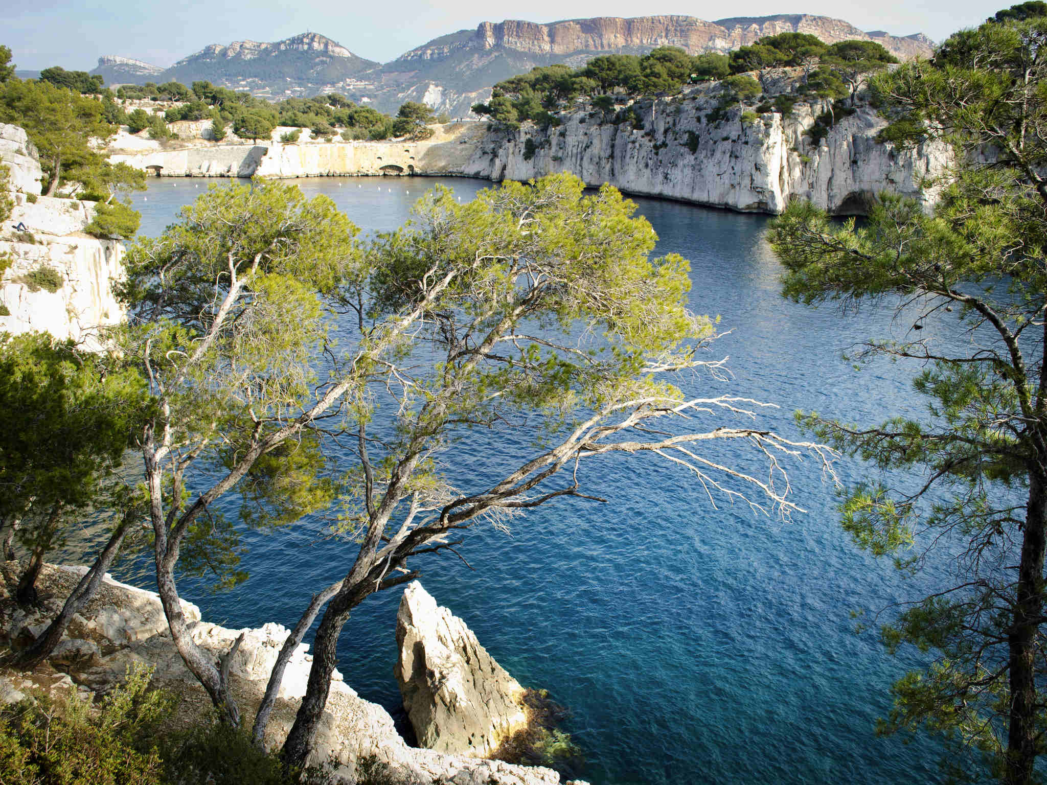 Photo - Novotel Marseille Est Porte d'Aubagne