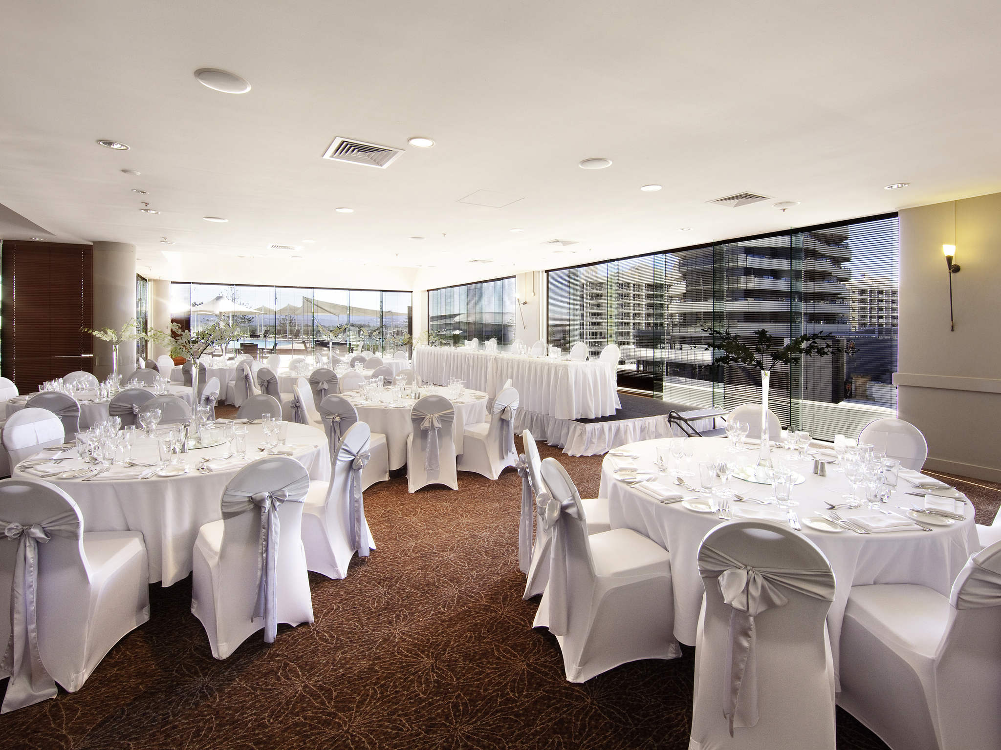 Photo - Sofitel Gold Coast Broadbeach