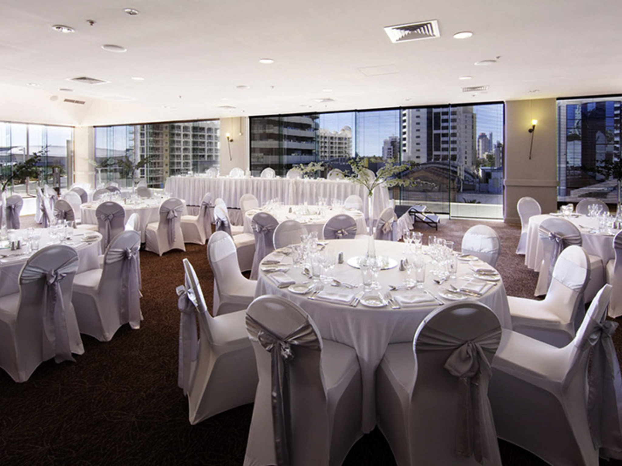 Photo - Sofitel Gold Coast Broadbeach