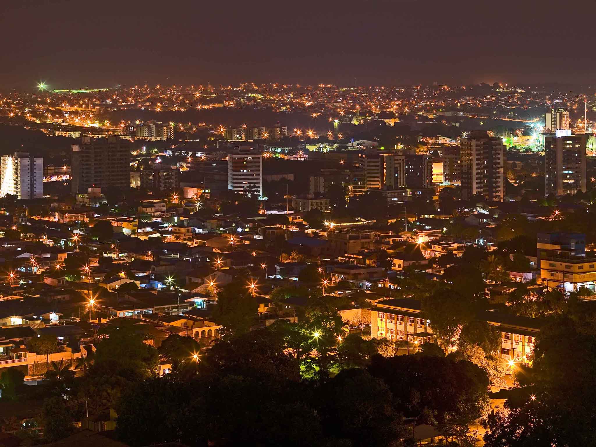 Photo - Novotel Manaus