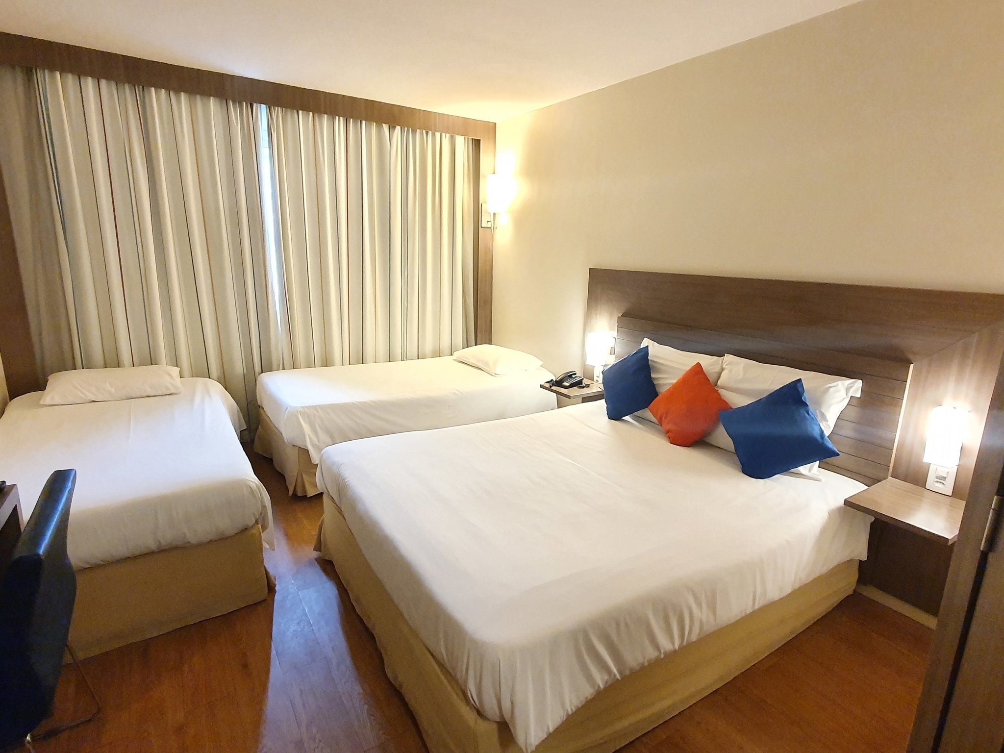 Photo - Novotel Manaus