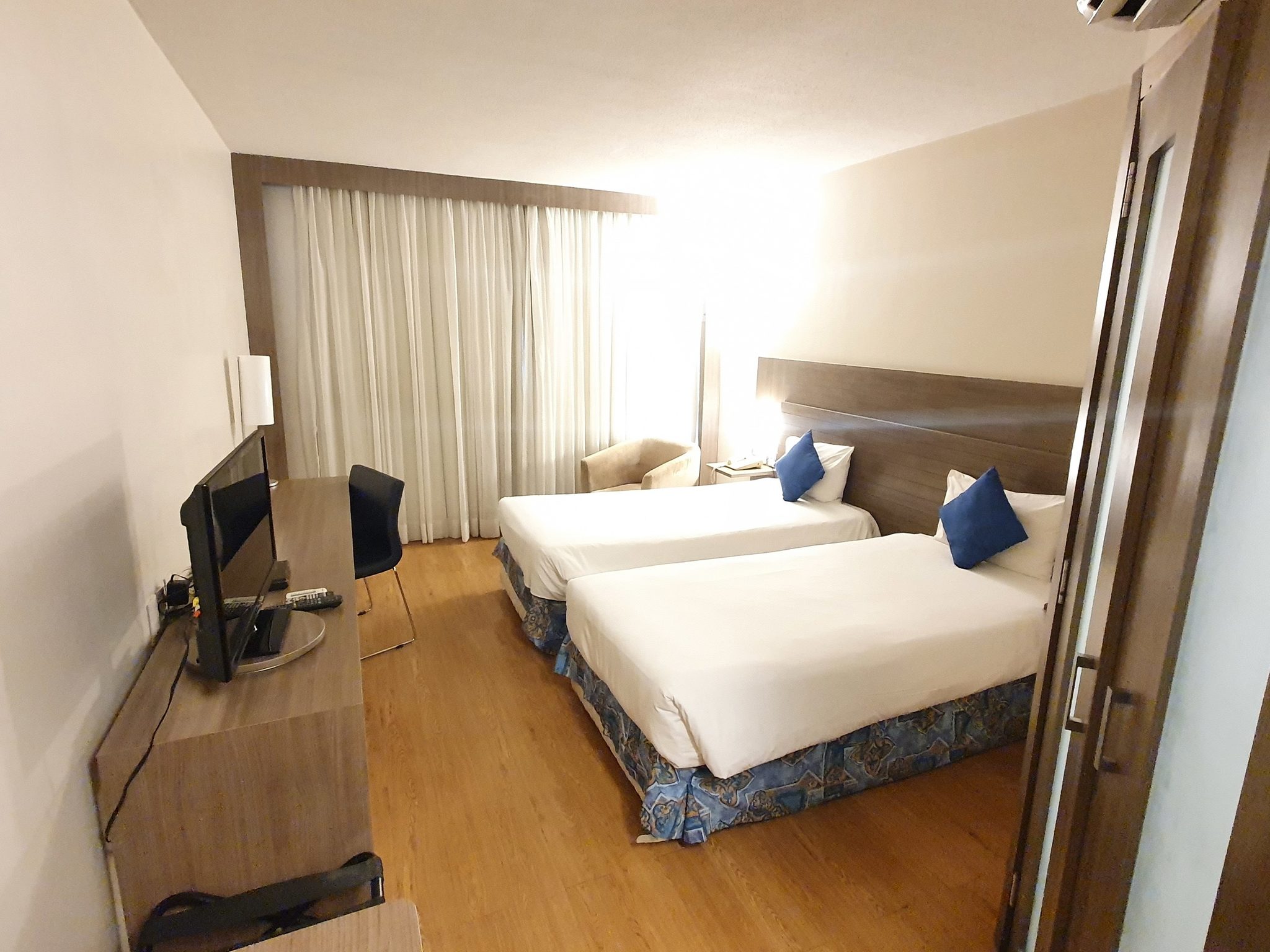 Photo - Novotel Manaus