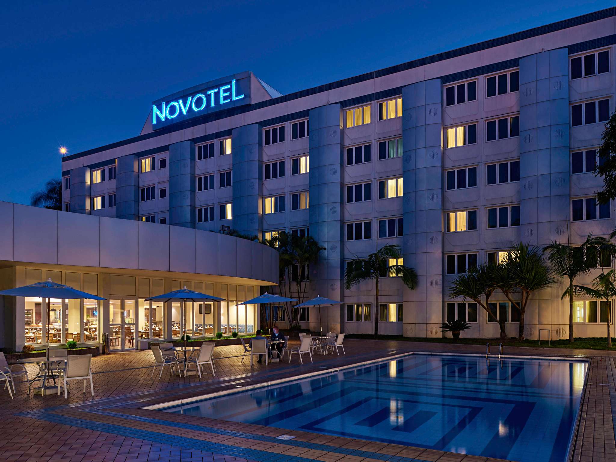 Photo - Novotel Sao Jose dos Campos