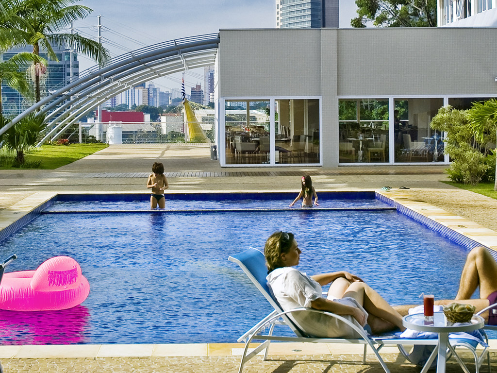10 Best São Paulo Hotels, Brazil (From $17)