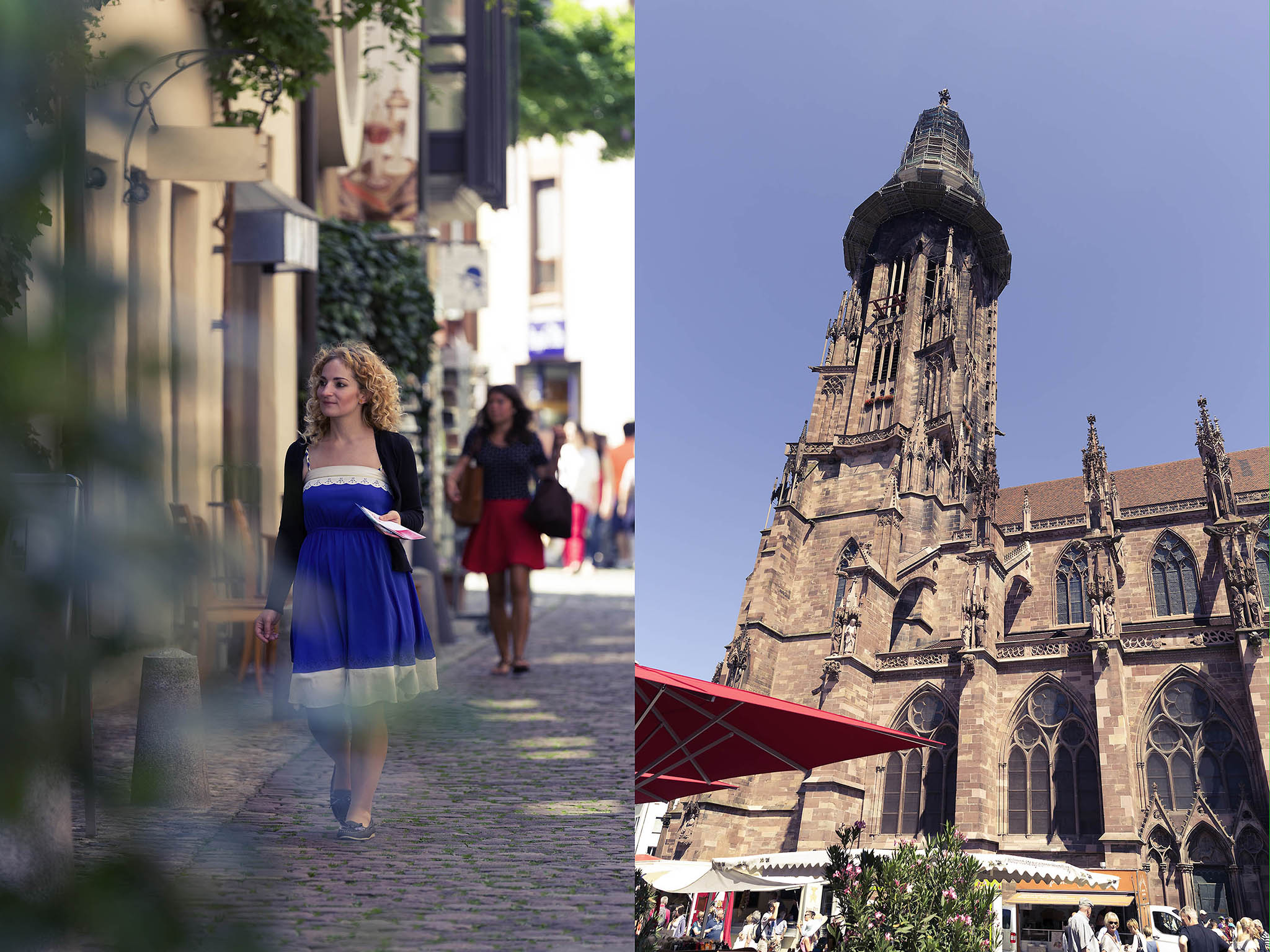 Foto - Mercure Hotel Freiburg am Münster