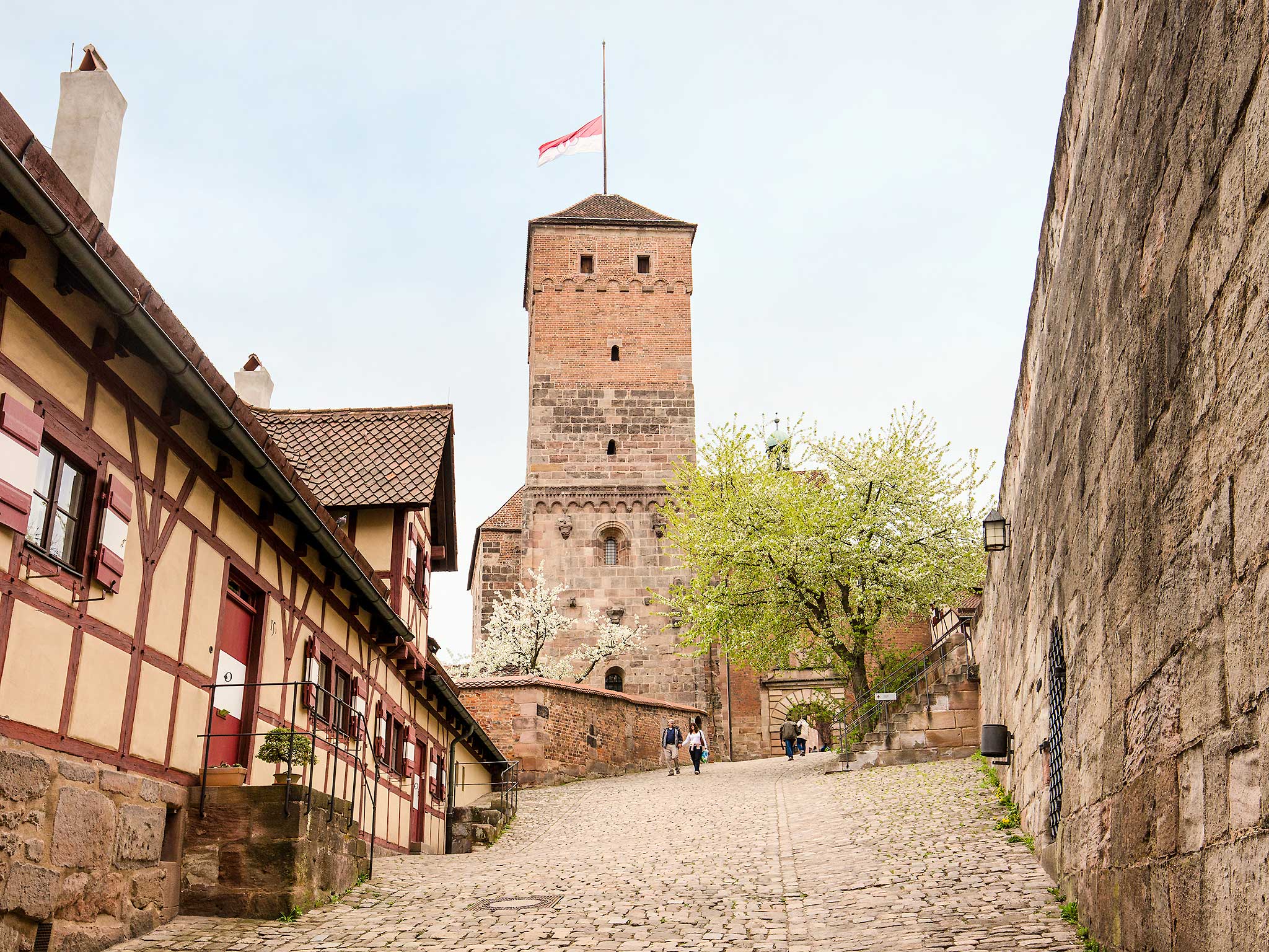 Foto - Novotel Nürnberg am Messezentrum