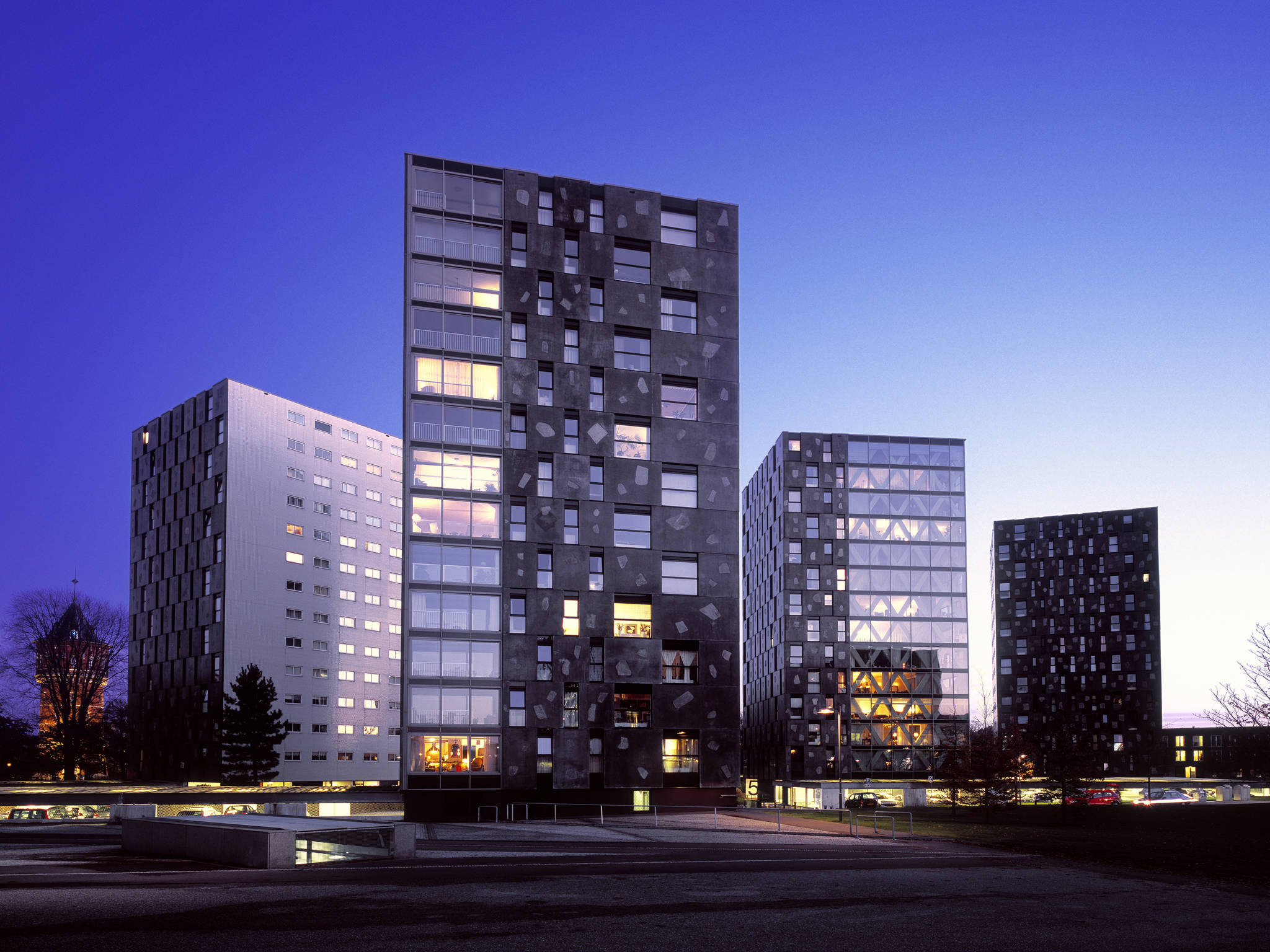 Photo - Novotel Breda