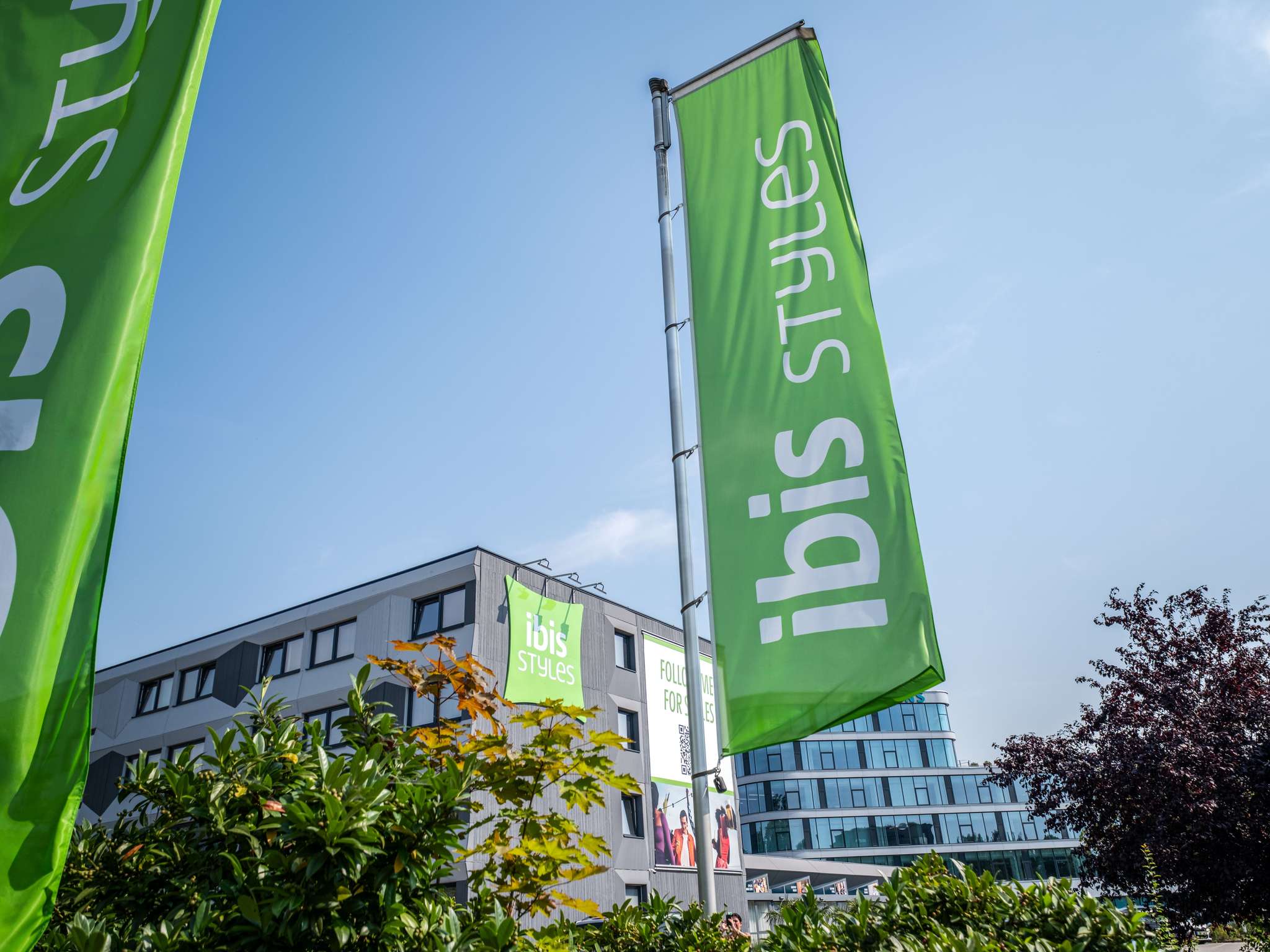 Photo - Ibis Styles Linz