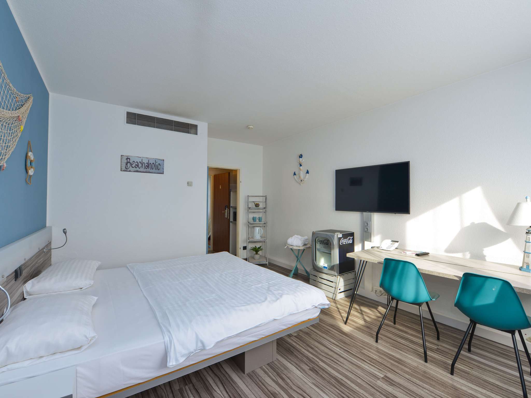 Photo - Ibis Styles Linz