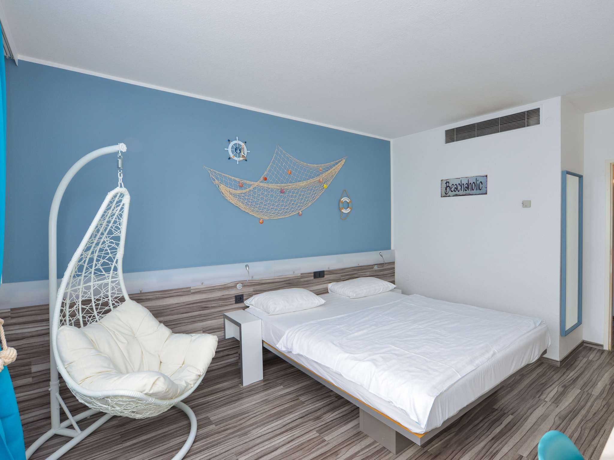 Photo - Ibis Styles Linz