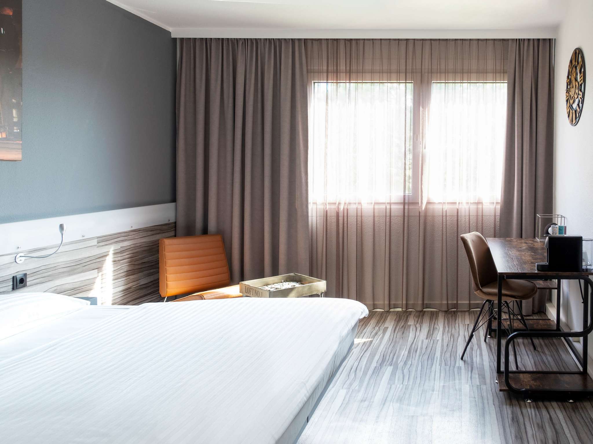 Photo - Ibis Styles Linz