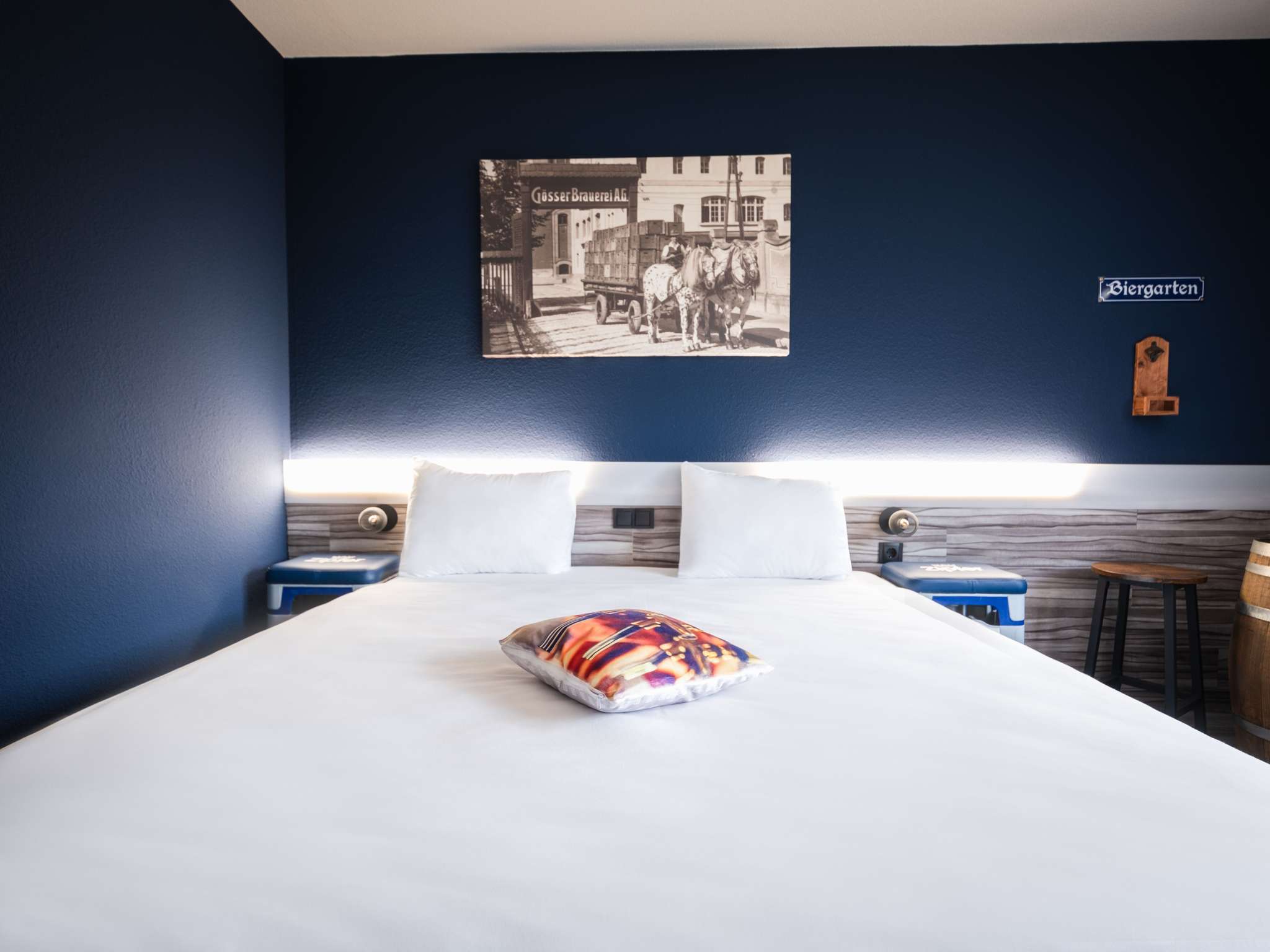 Photo - Ibis Styles Linz