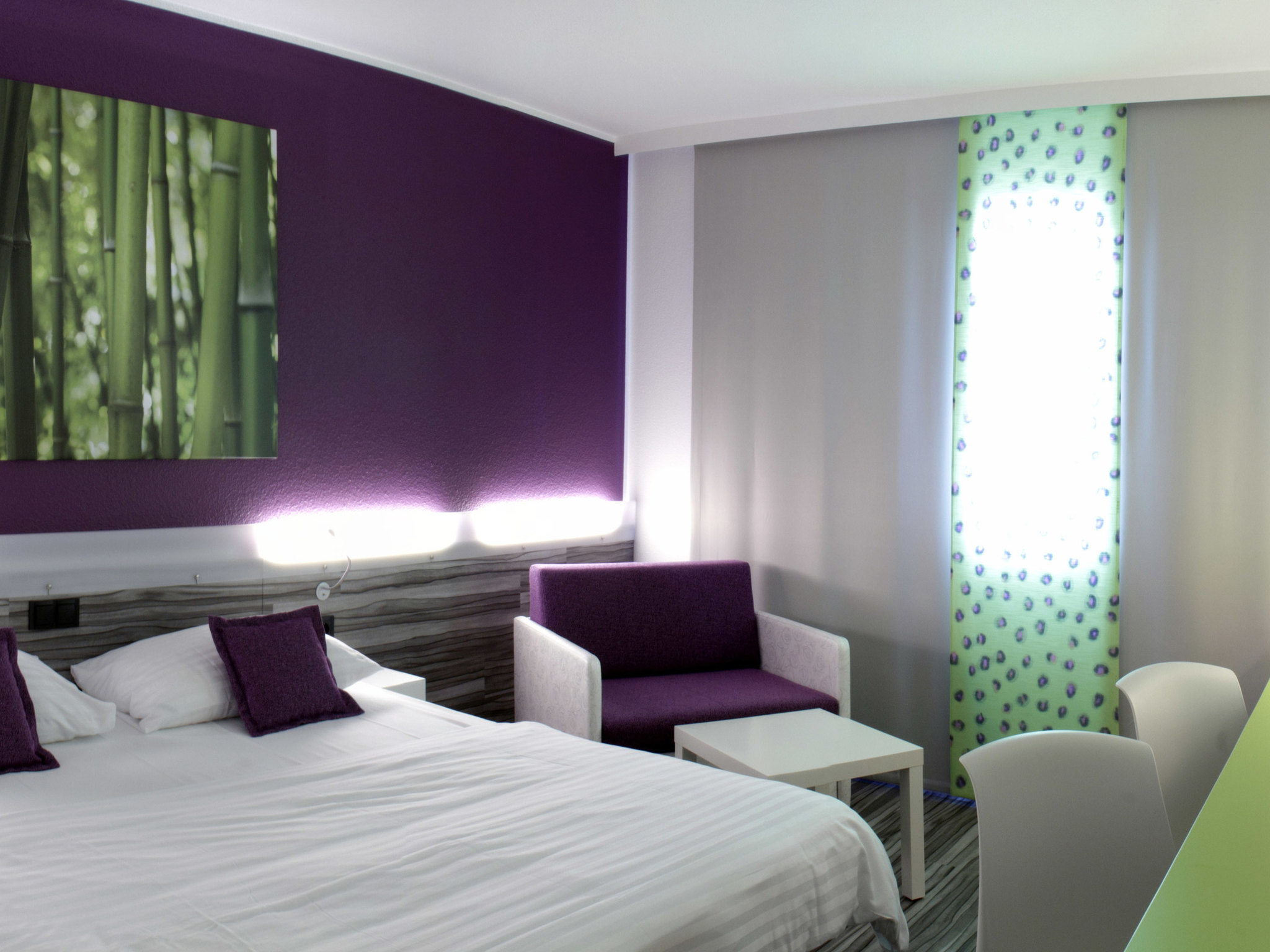 Photo - Ibis Styles Linz