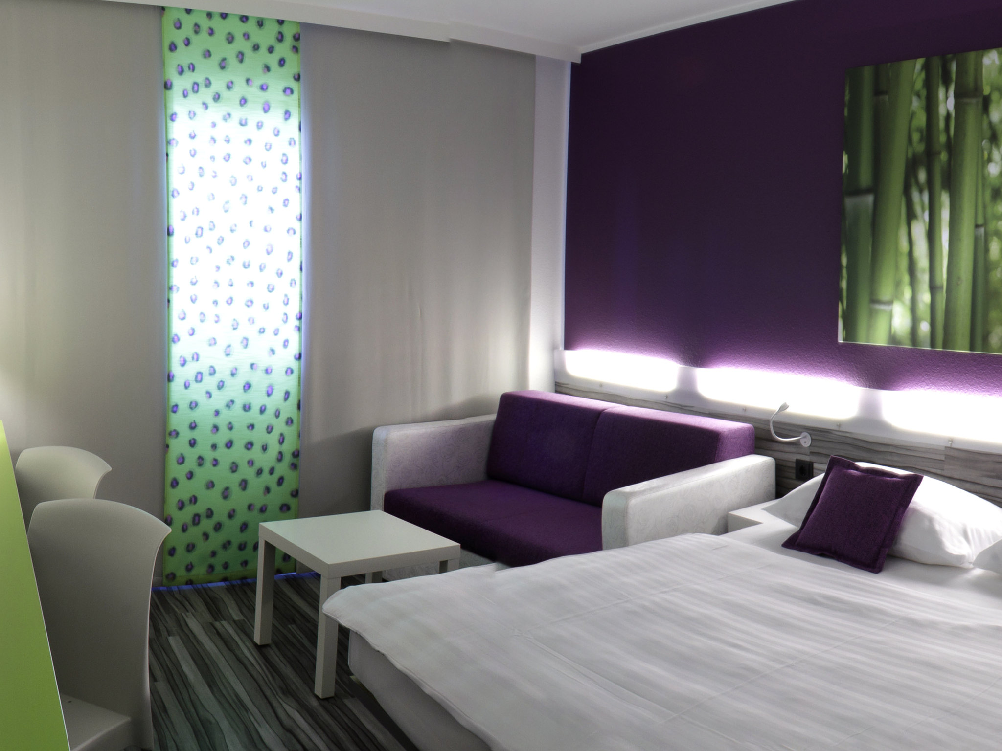 Photo - Ibis Styles Linz