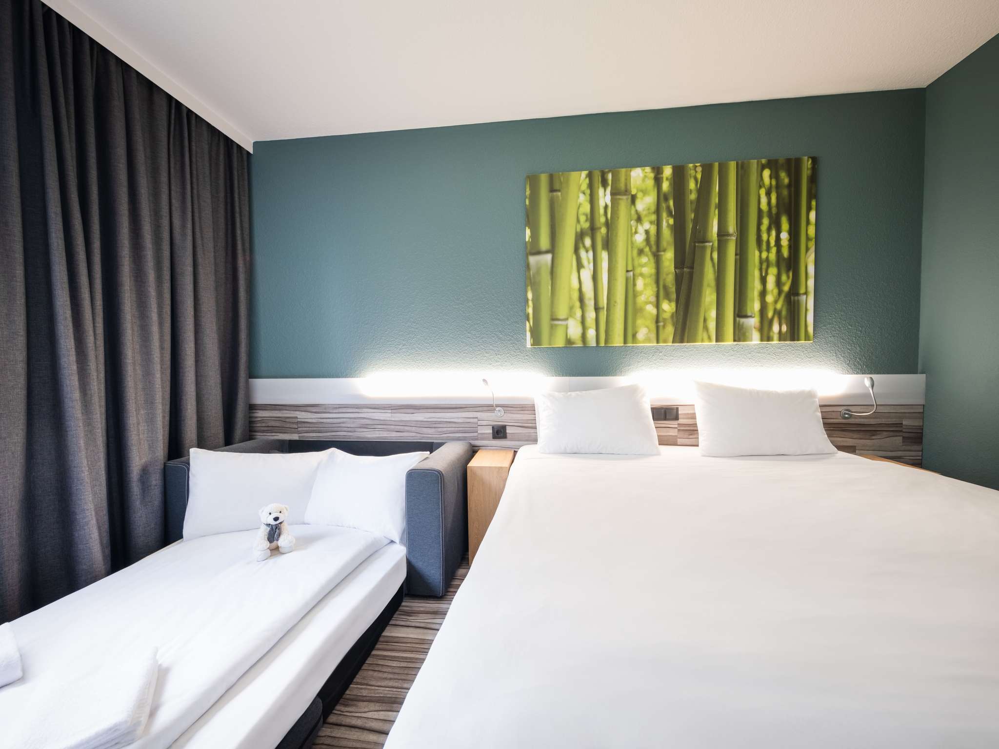 Photo - Ibis Styles Linz