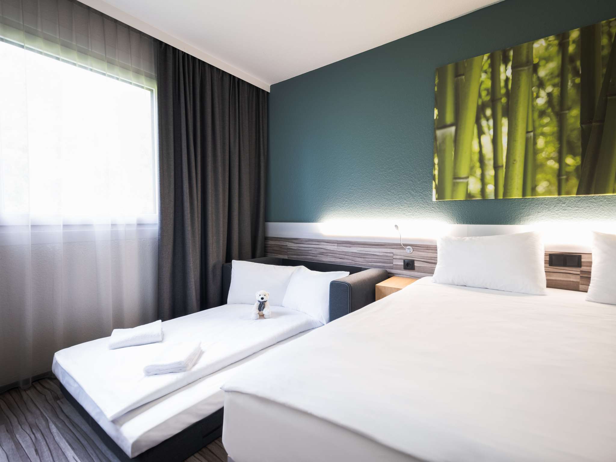 Photo - Ibis Styles Linz