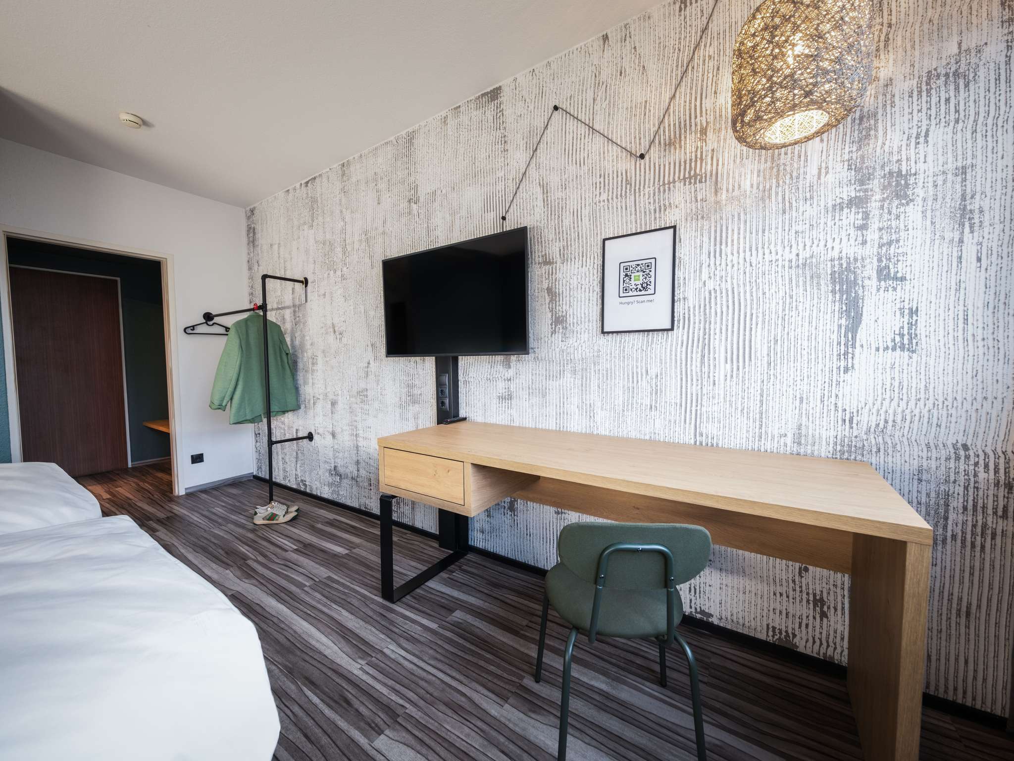 Photo - Ibis Styles Linz