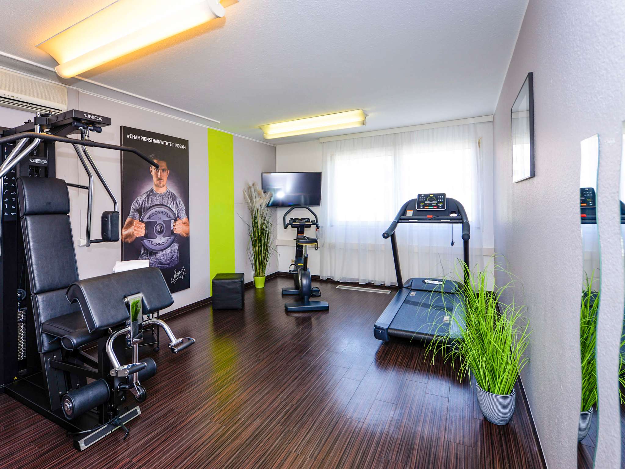 Photo - Ibis Styles Linz