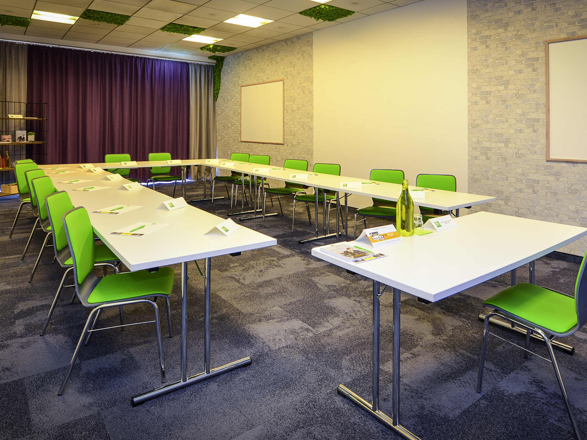 Photo - Ibis Styles Linz