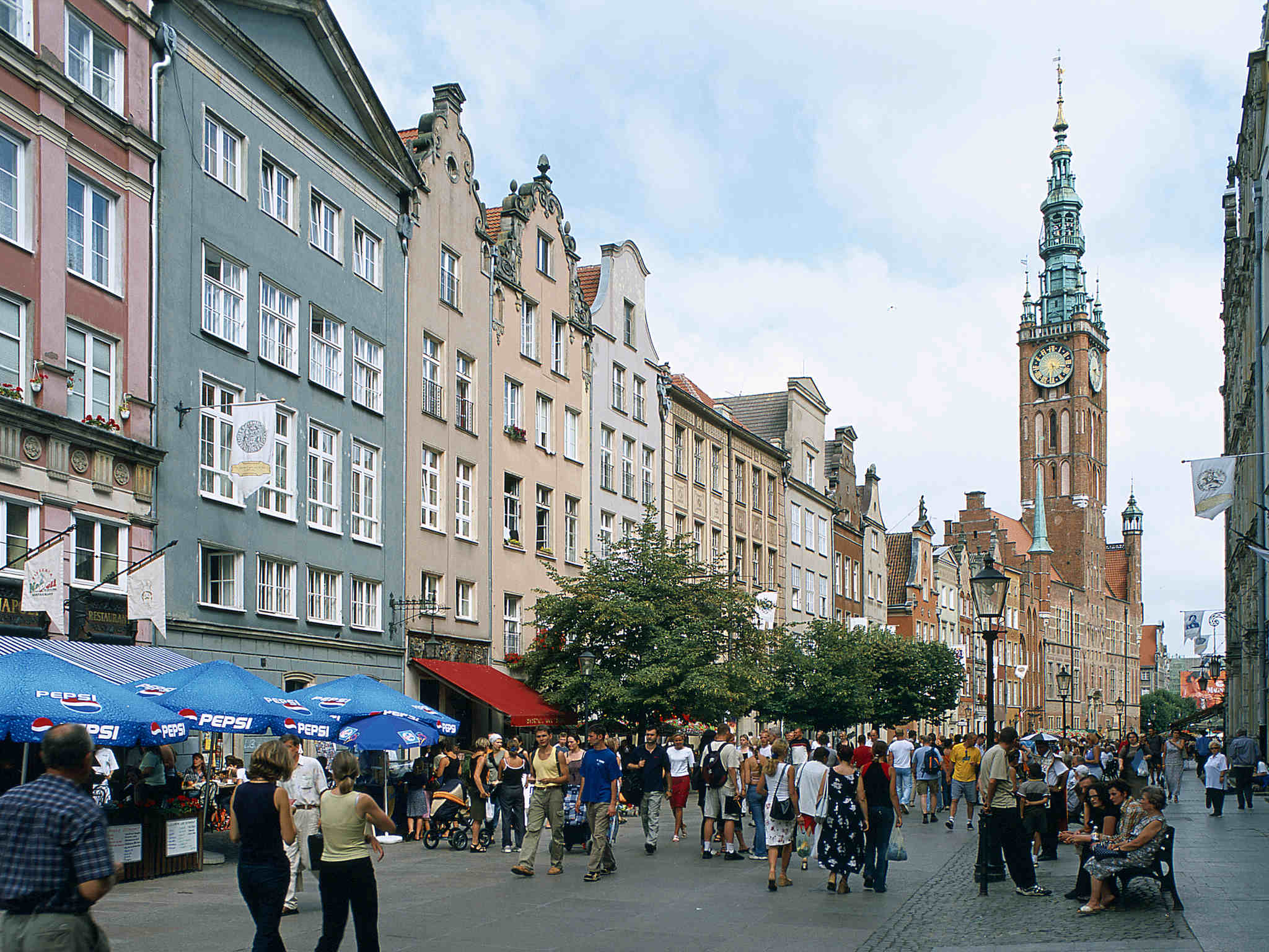 Photo - Novotel Gdansk Centrum