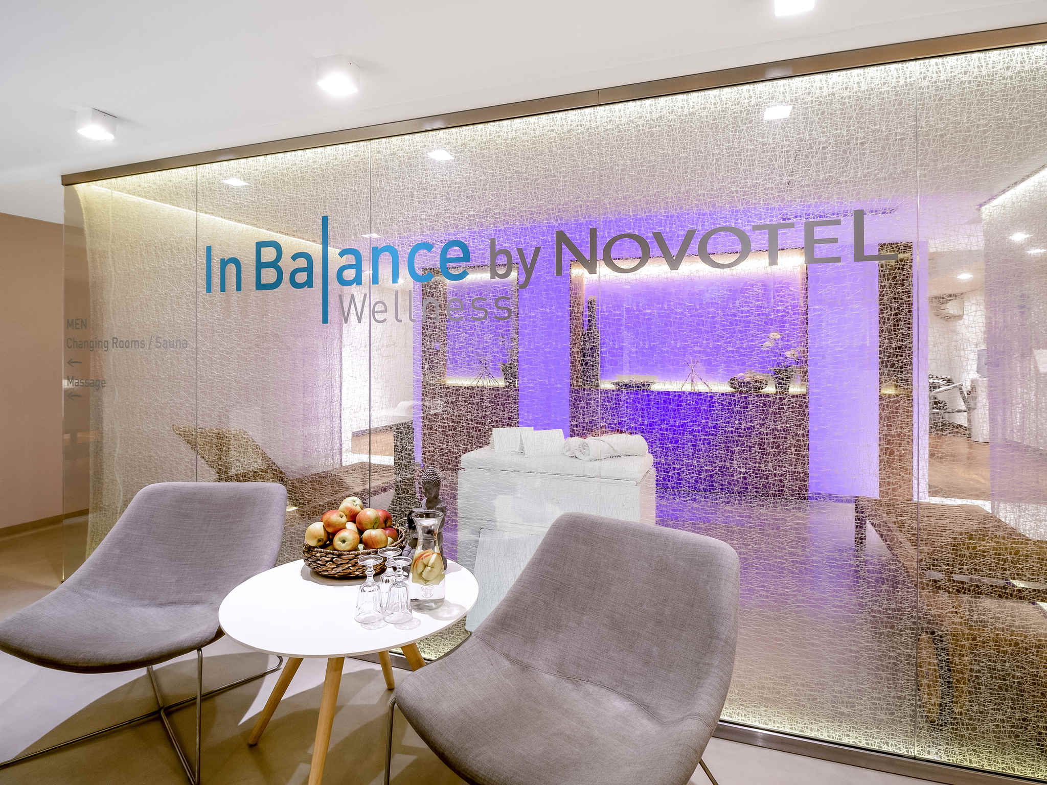 Photo - Novotel Warszawa Airport