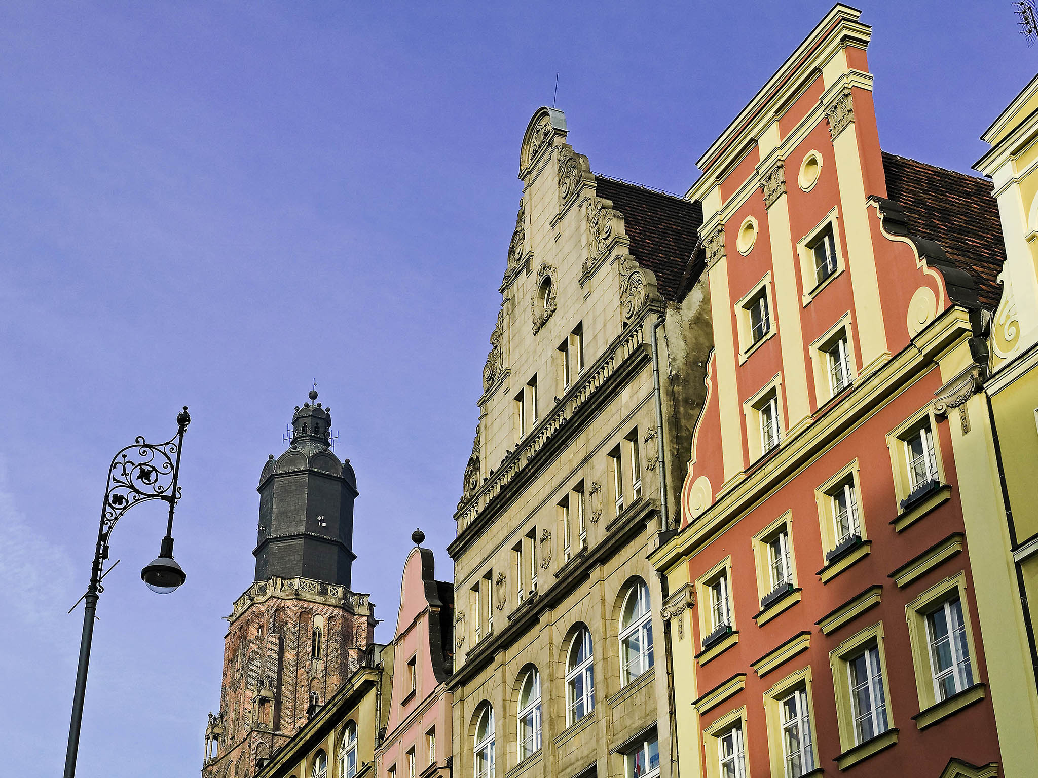 Photo - Novotel Wrocław City