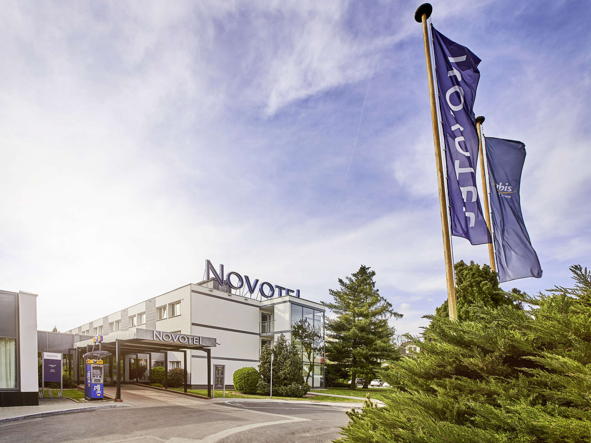 Photo - Novotel Wrocław City