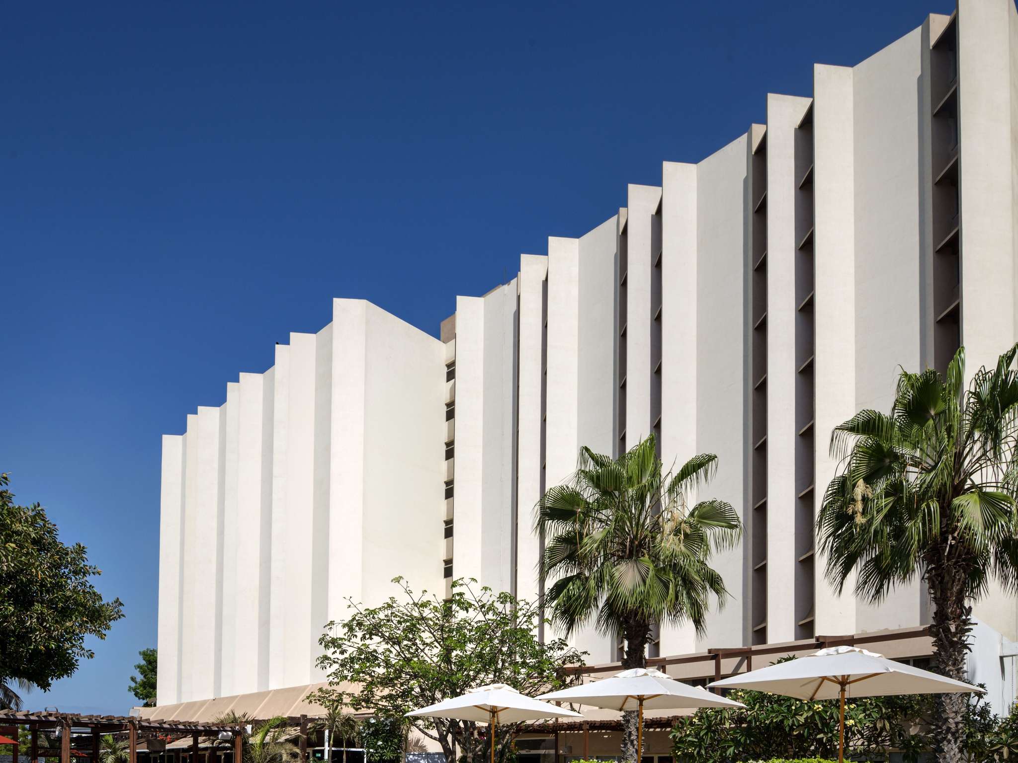 Foto - Novotel Dakar