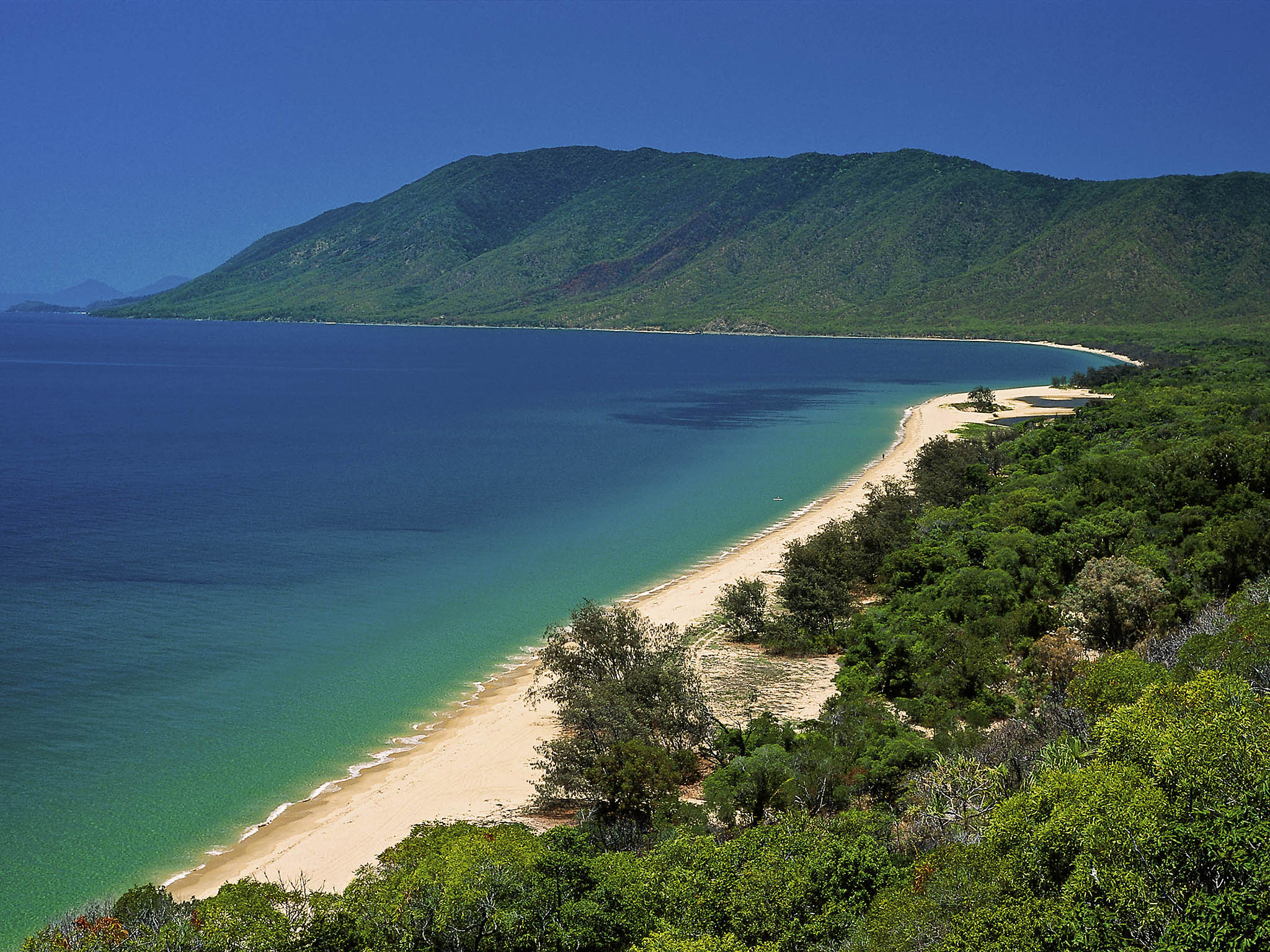 Photo - Novotel Cairns Oasis Resort