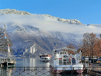 Photo - ibis Annecy Centre Vieille Ville