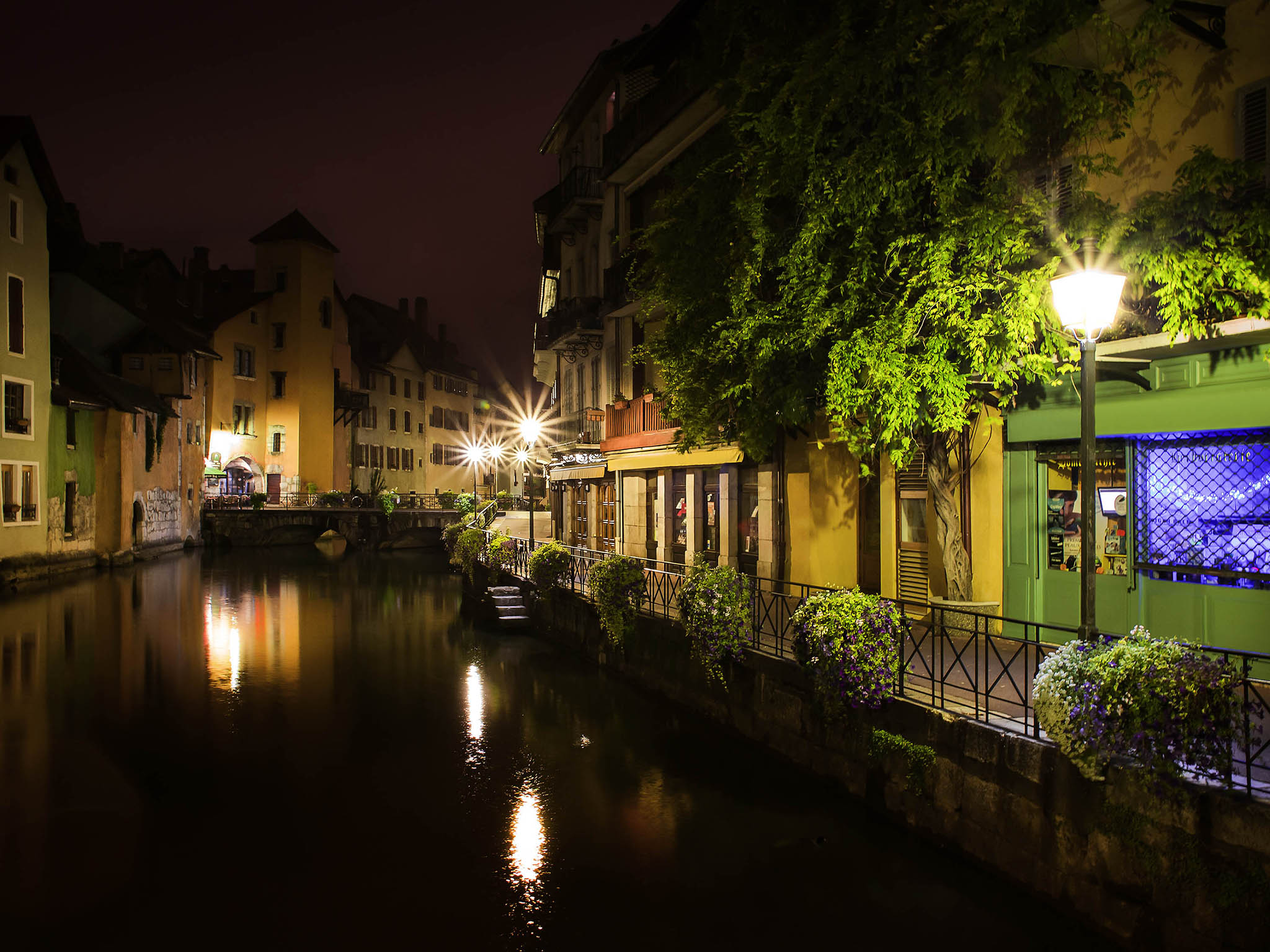 Photo - ibis Annecy Centre Vieille Ville