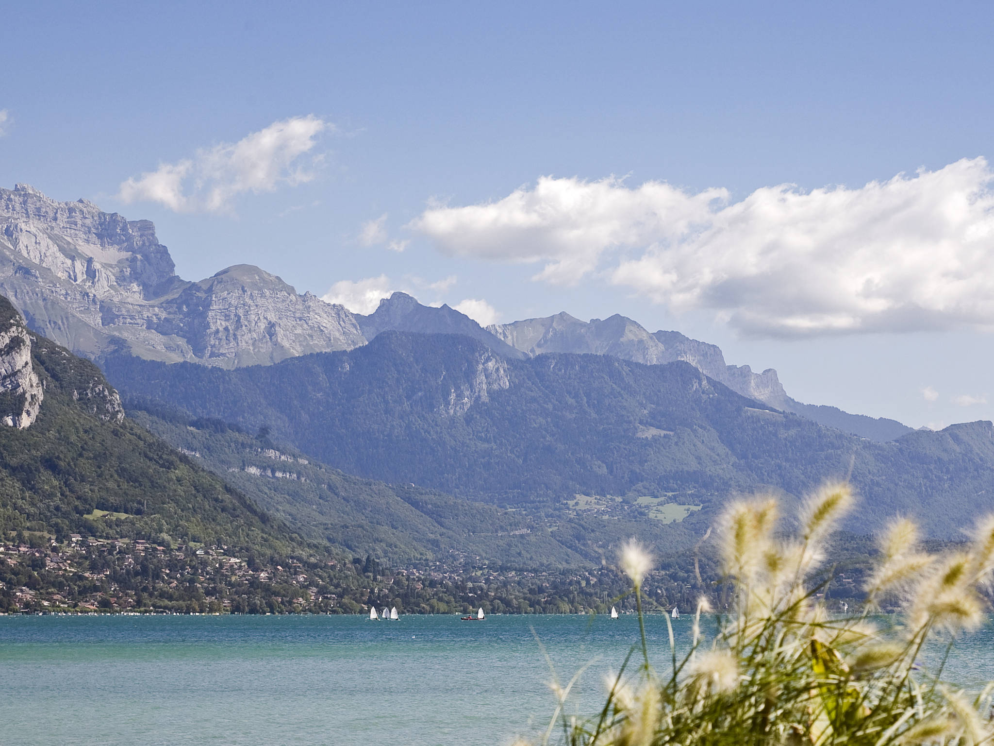 Photo - ibis Annecy Centre Vieille Ville