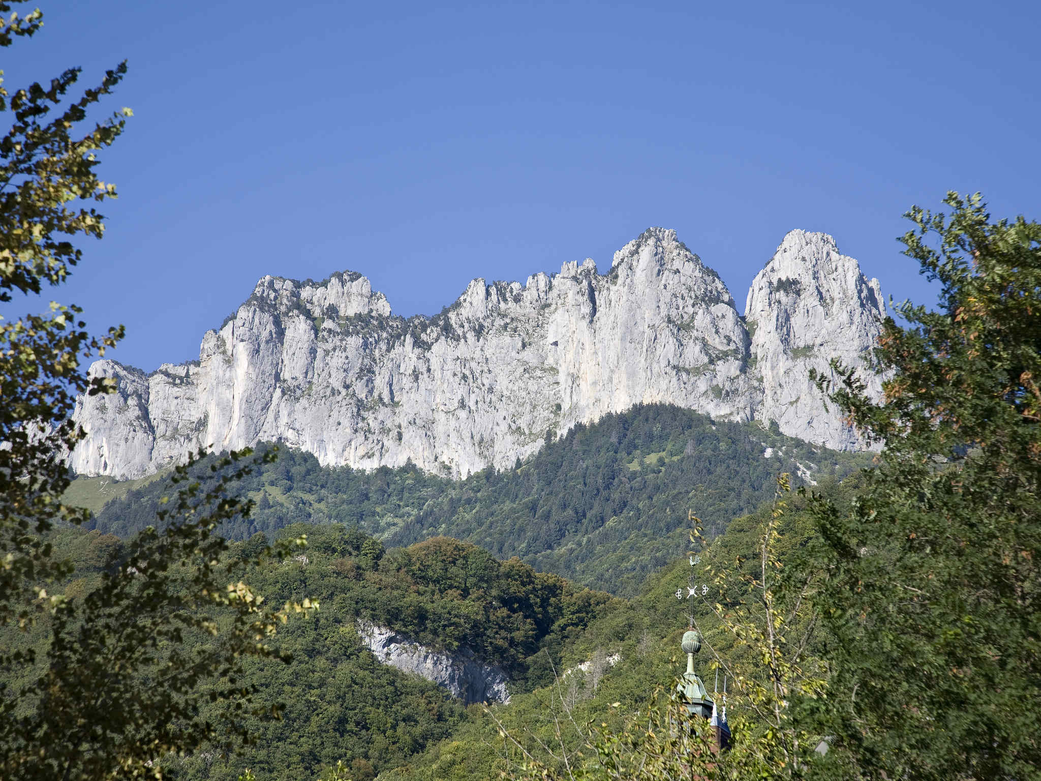 Photo - ibis Annecy Centre Vieille Ville