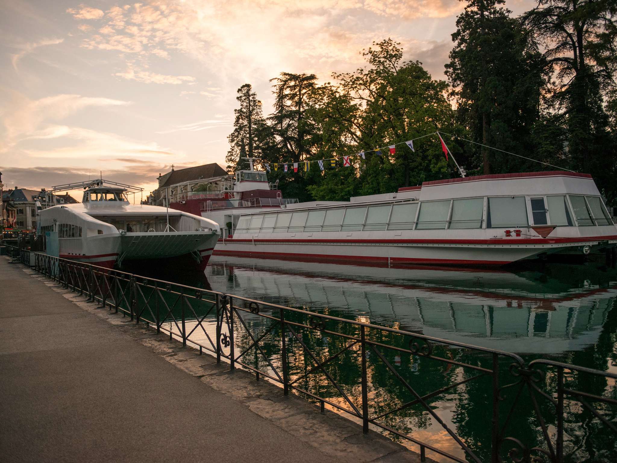 Photo - ibis Annecy Centre Vieille Ville