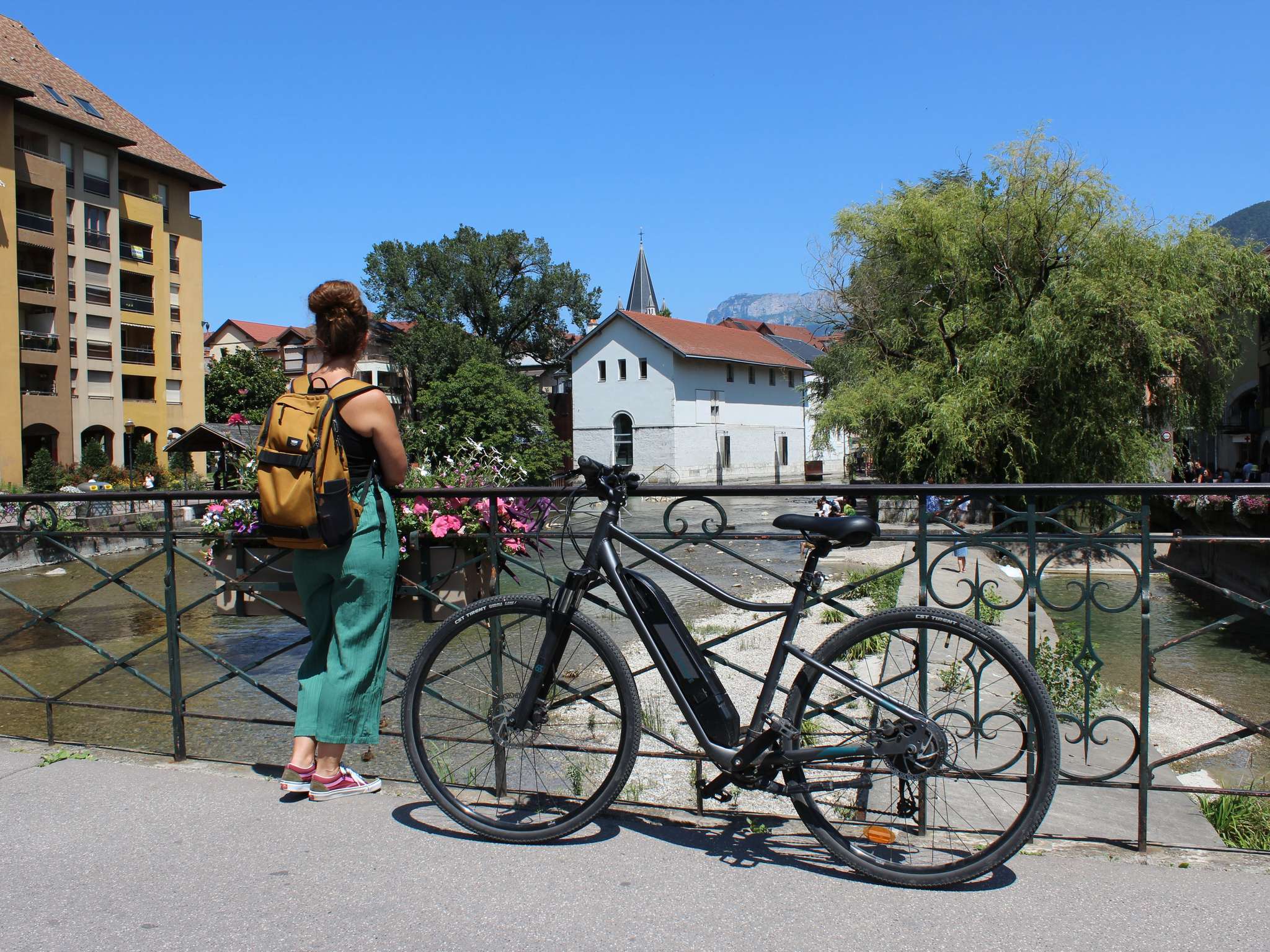 Photo - ibis Annecy Centre Vieille Ville