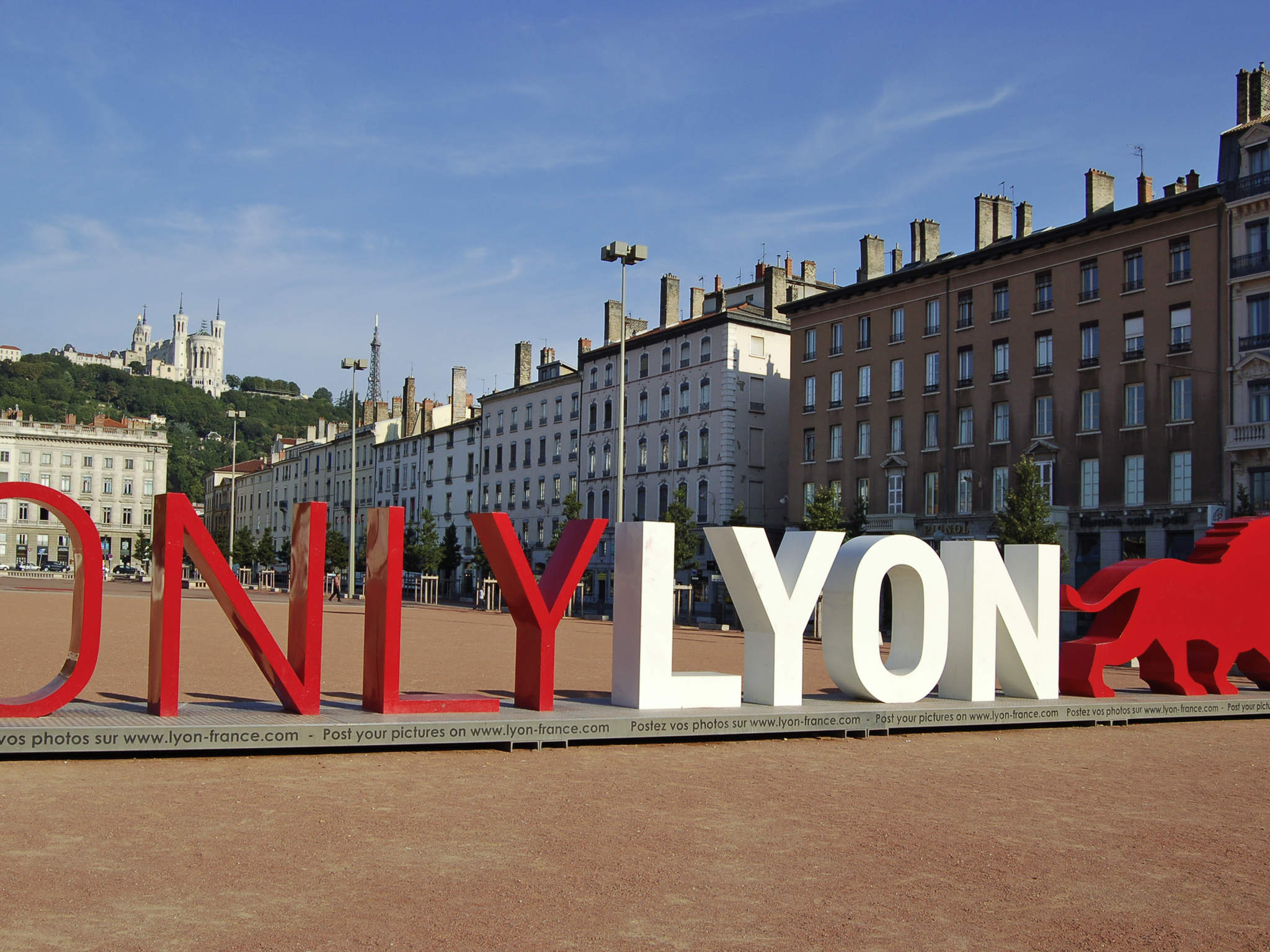 Foto - Sofitel Lyon Bellecour