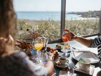 Photo du restaurant La Presqu'île