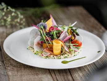 Photo du restaurant La Presqu'île