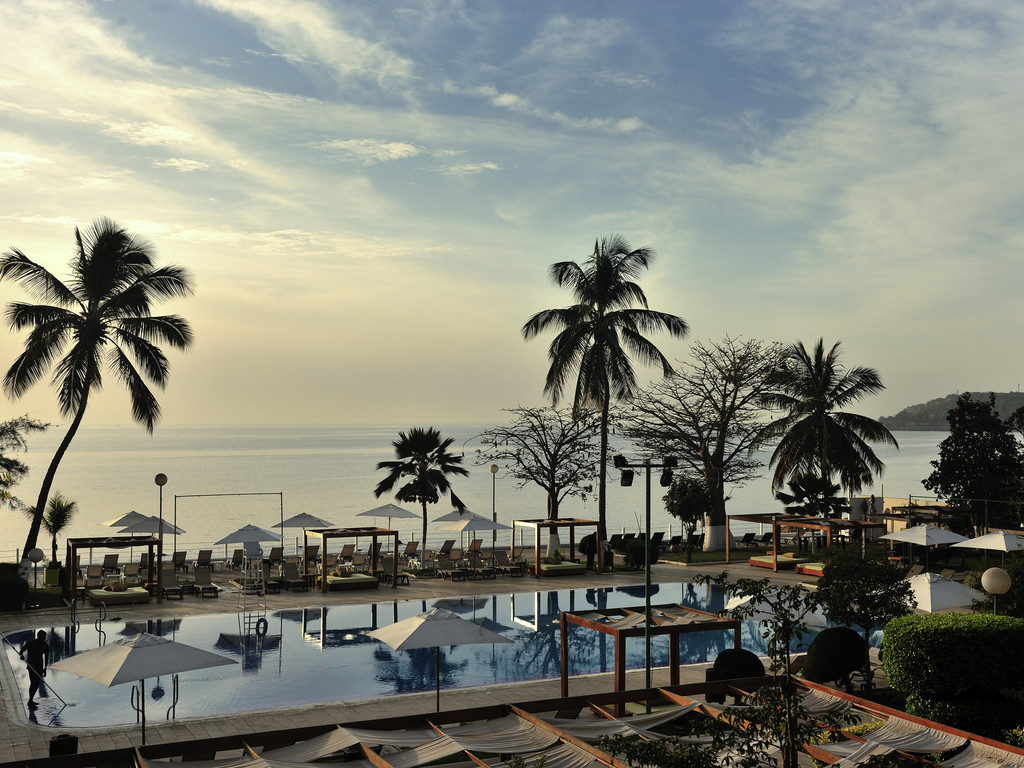 Pullman Dakar Teranga - Hotel in Dakar - Accor - ALL