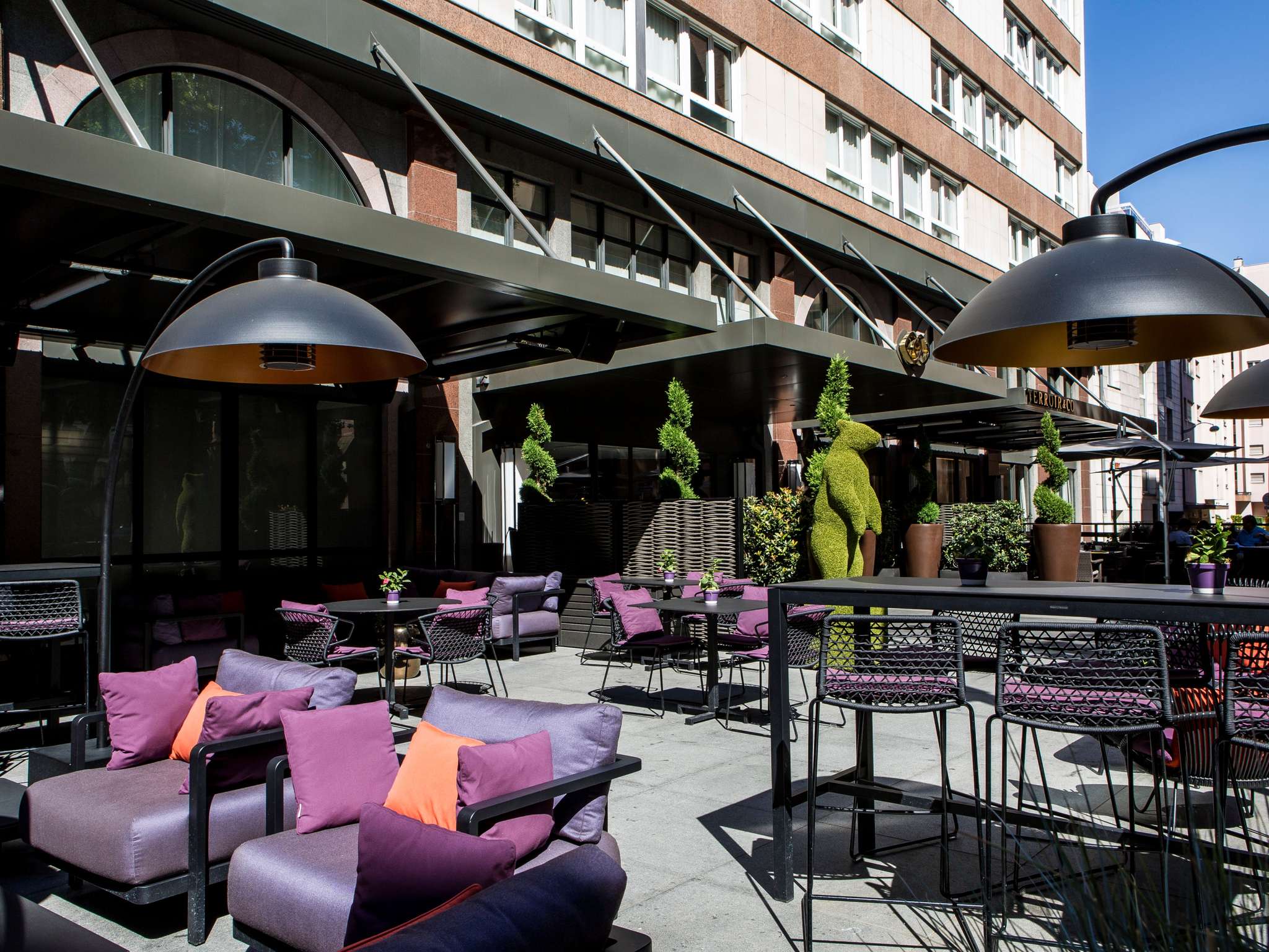 Photo - Sofitel Strasbourg Grande Ile