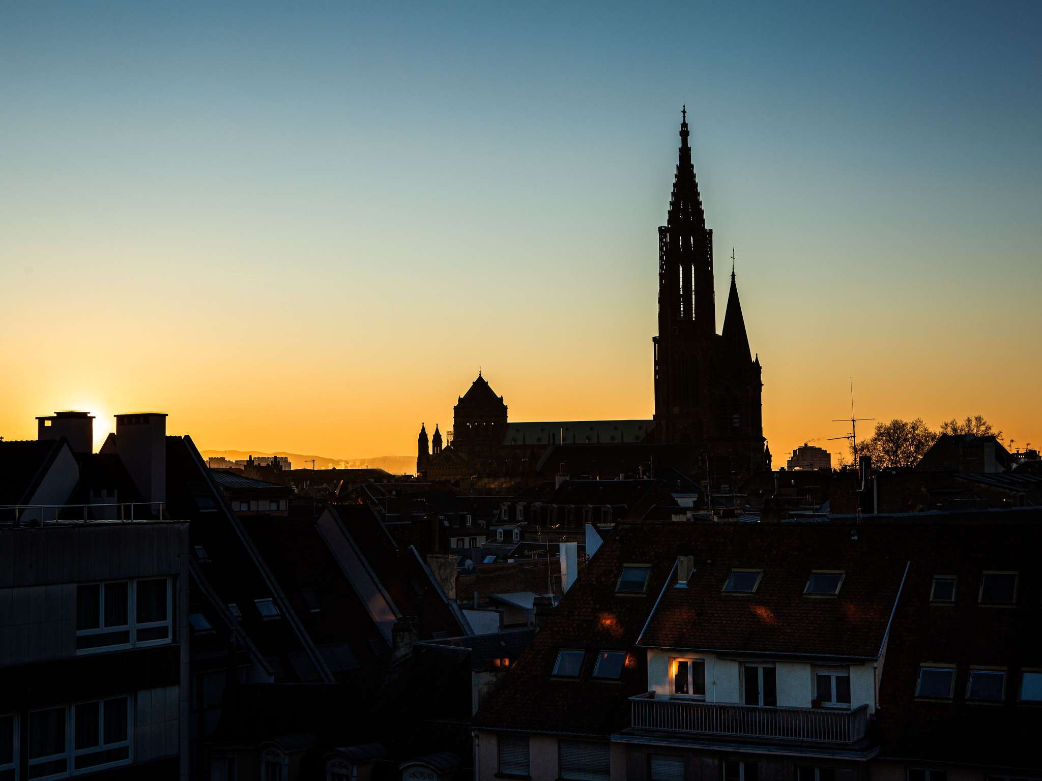 Photo - Sofitel Strasbourg Grande Ile