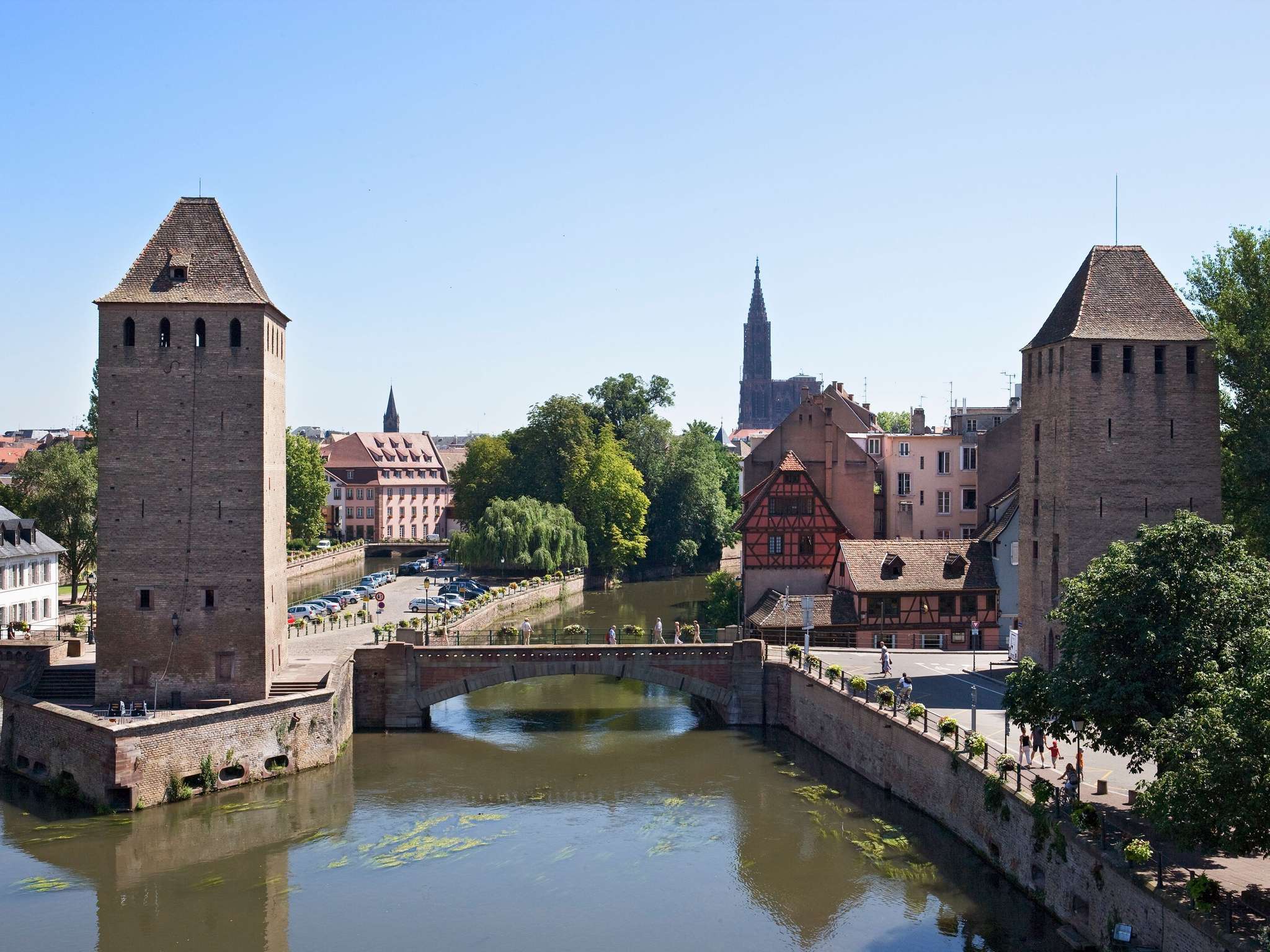 Photo - Sofitel Strasbourg Grande Ile