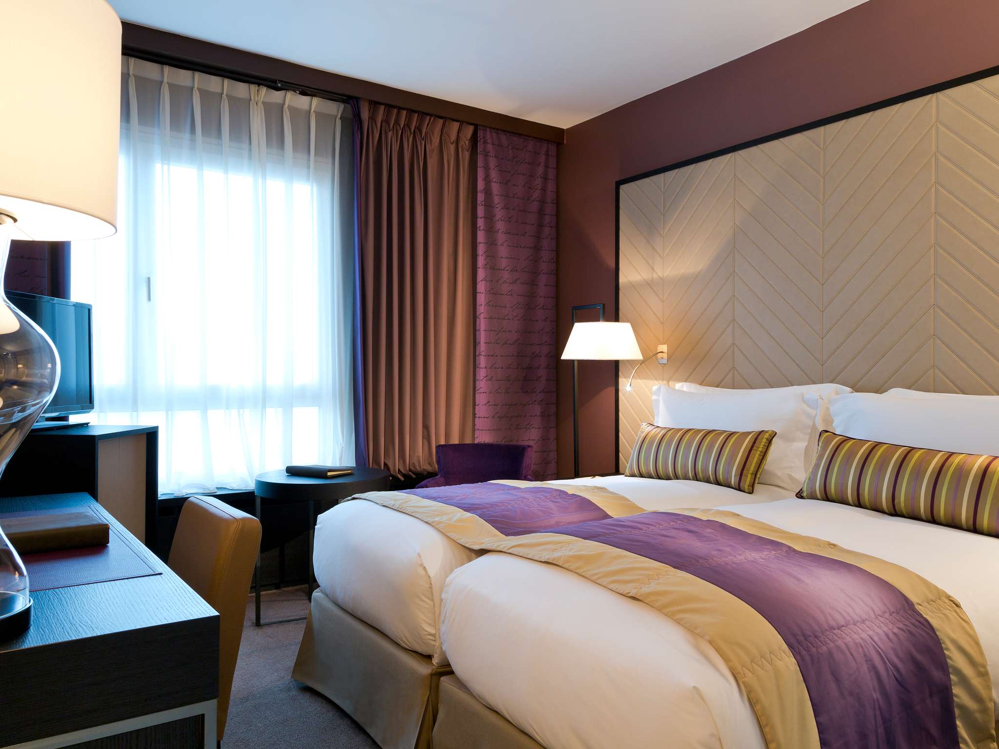 Photo - Sofitel Strasbourg Grande Ile